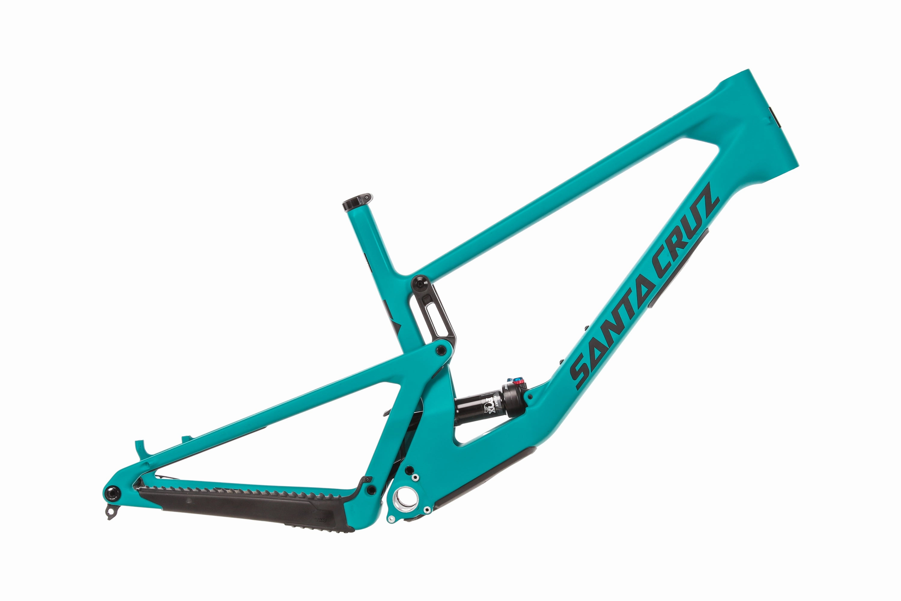 Santa Cruz 5010 Carbon 27.5" X-Large Frame - 2021