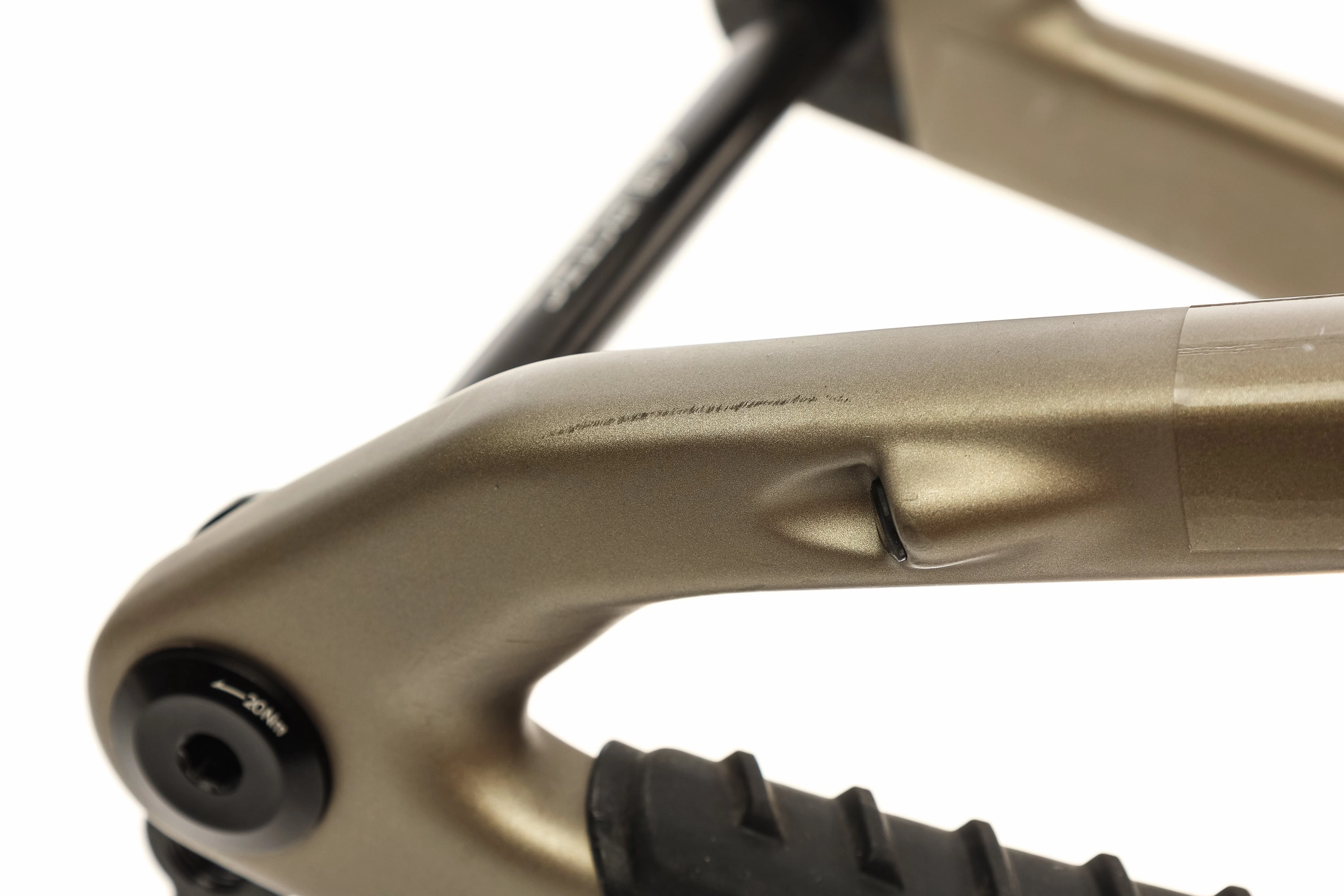 Santa Cruz 5010 CC Medium Frame - 2023