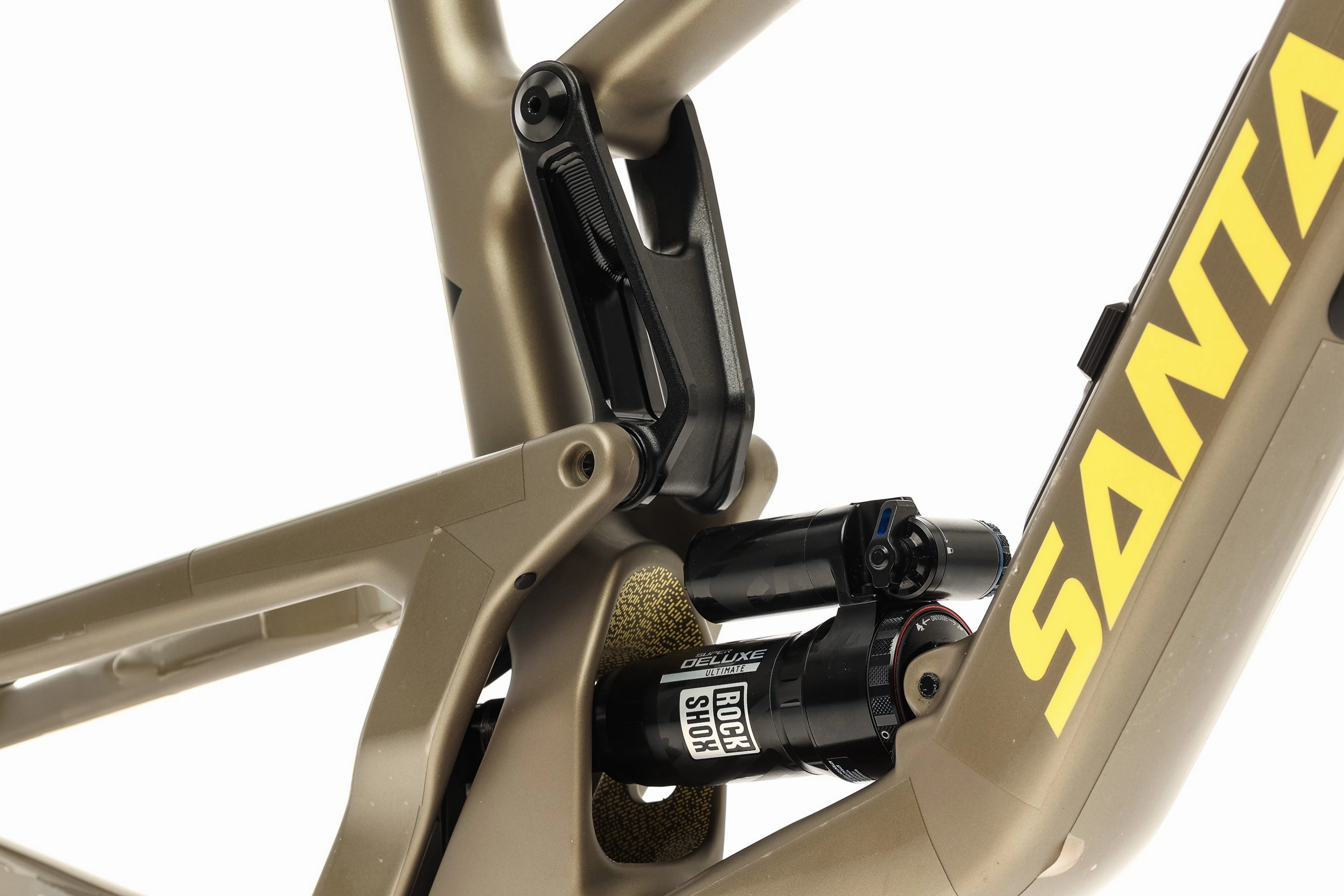 Santa Cruz 5010 CC Medium Frame - 2023