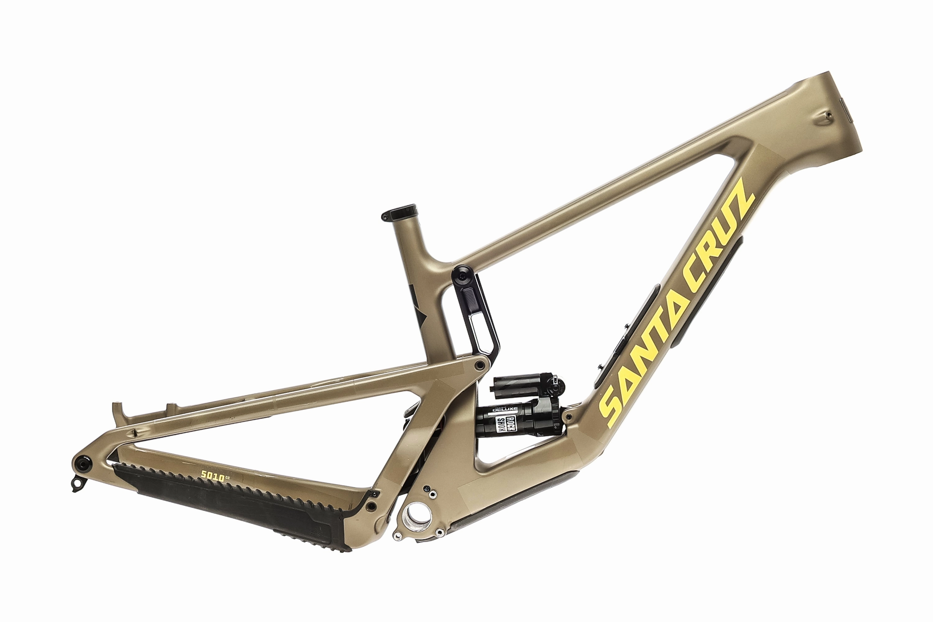 Santa Cruz 5010 CC Medium Frame - 2023