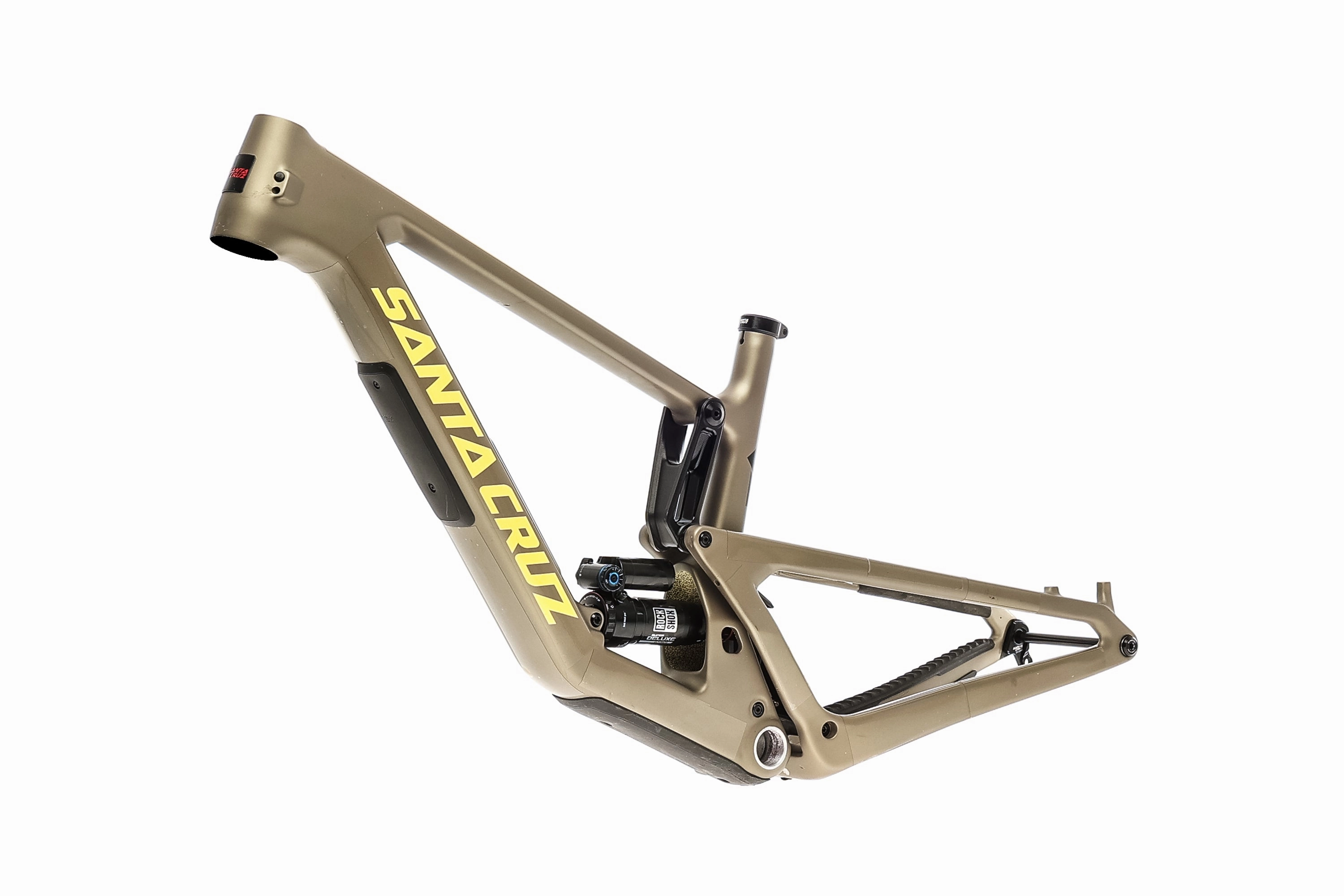 Santa Cruz 5010 CC Medium Frame - 2023