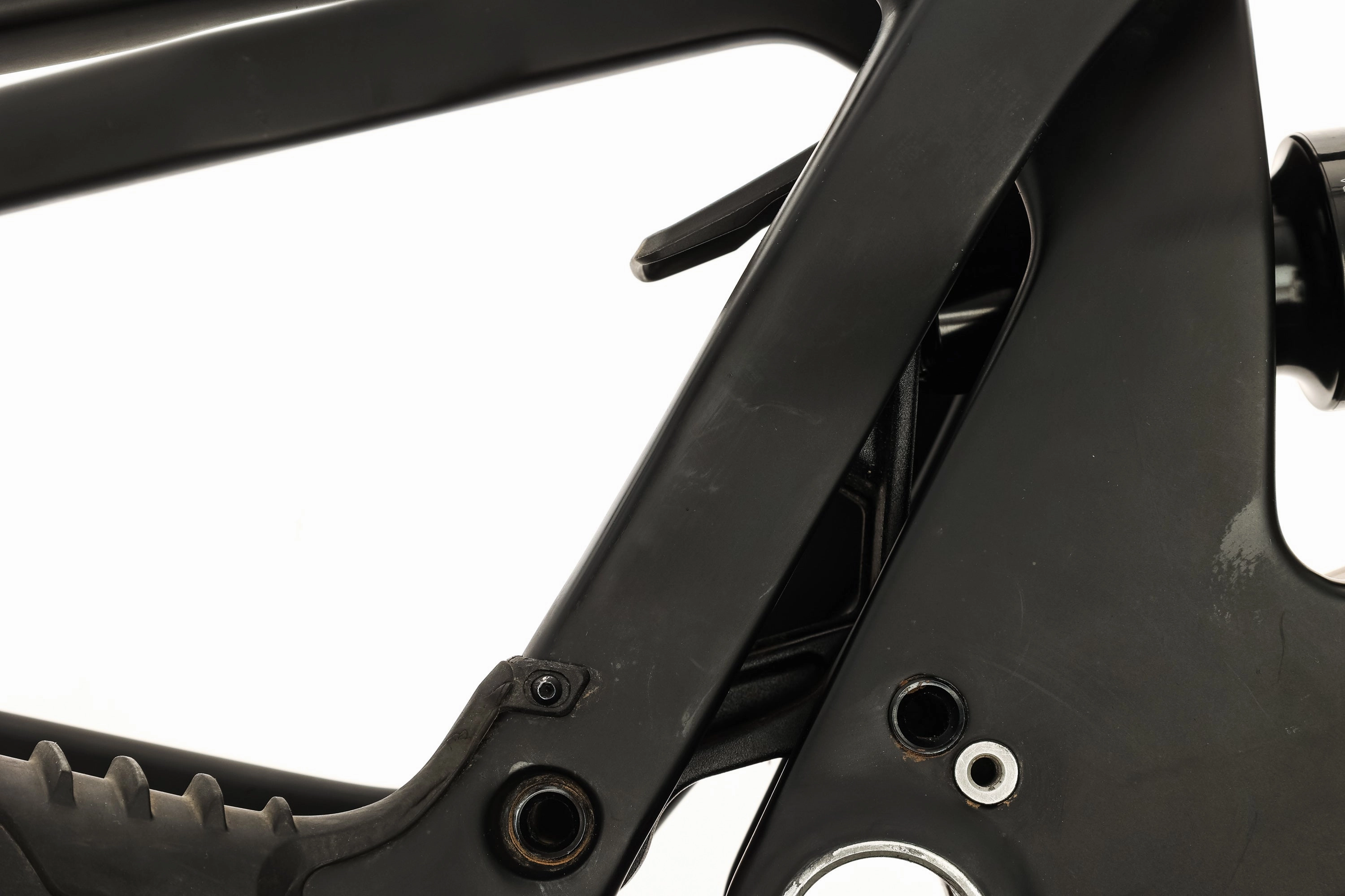 Santa Cruz Bronson C Large Frame - 2023