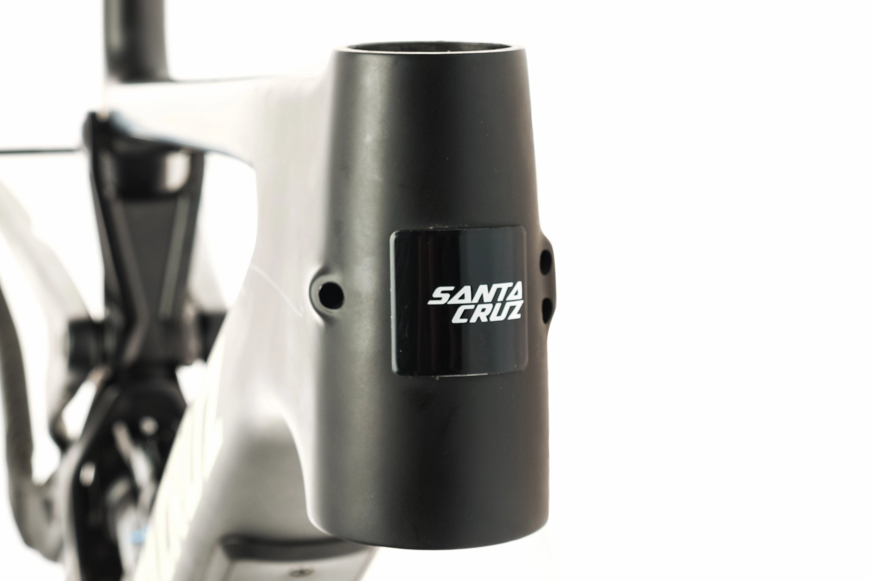 Santa Cruz Bronson C Large Frame - 2023