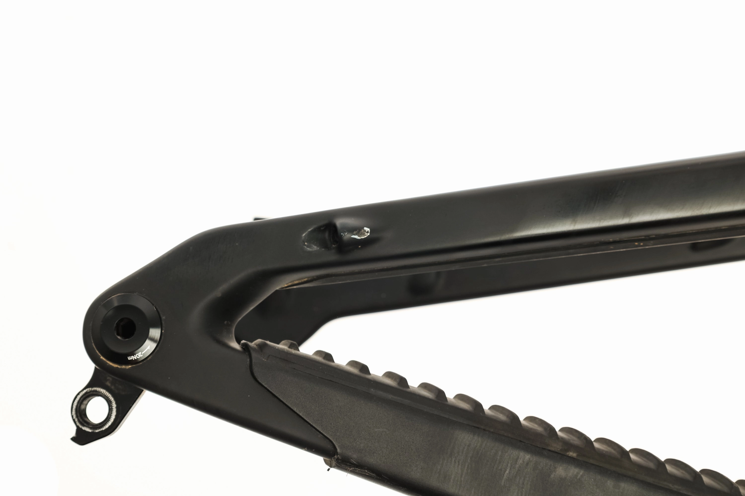 Santa Cruz Bronson C Large Frame - 2023