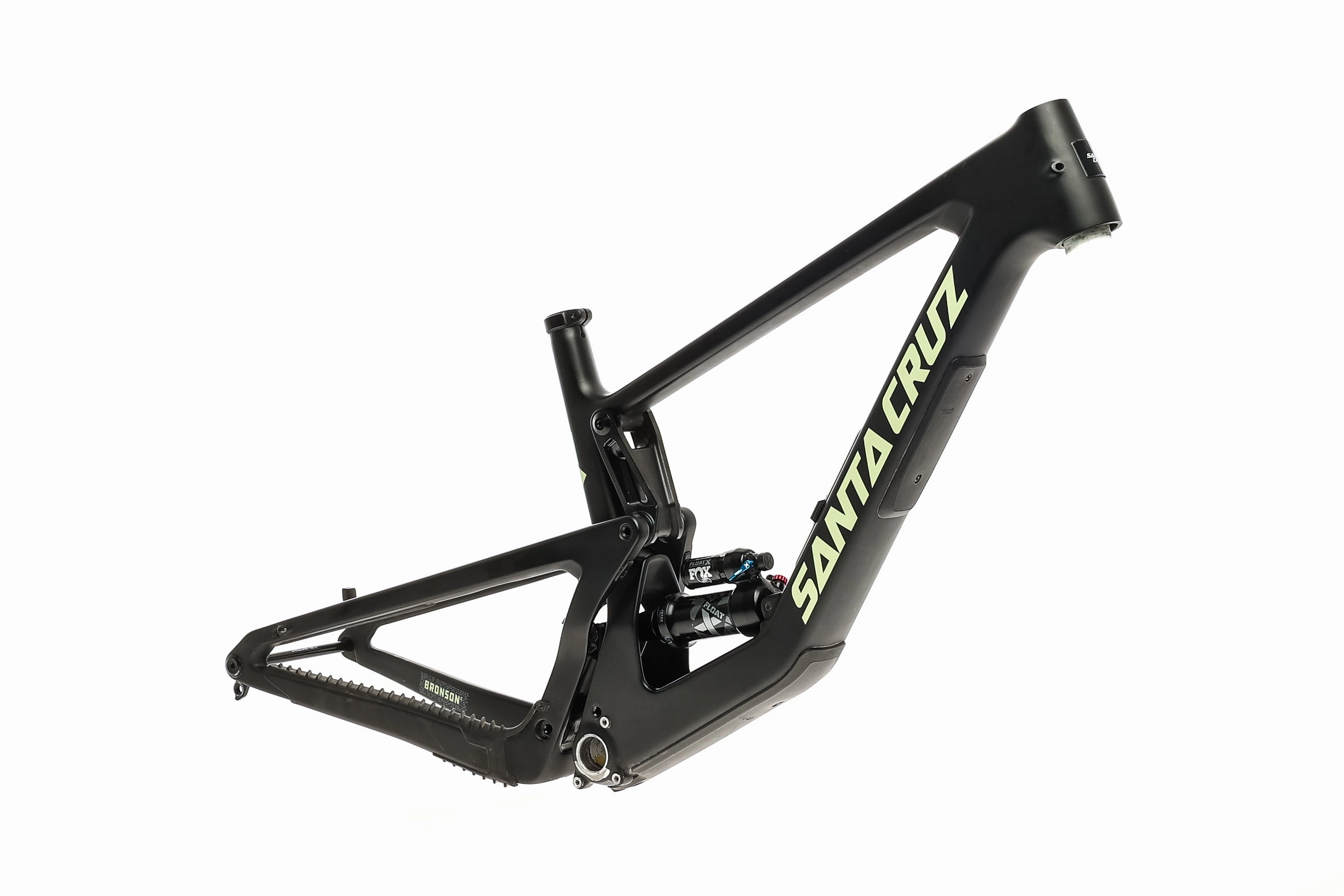 Santa Cruz Bronson C Large Frame - 2023