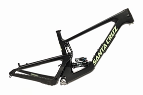 Santa Cruz Bronson C Large Frame - 2023