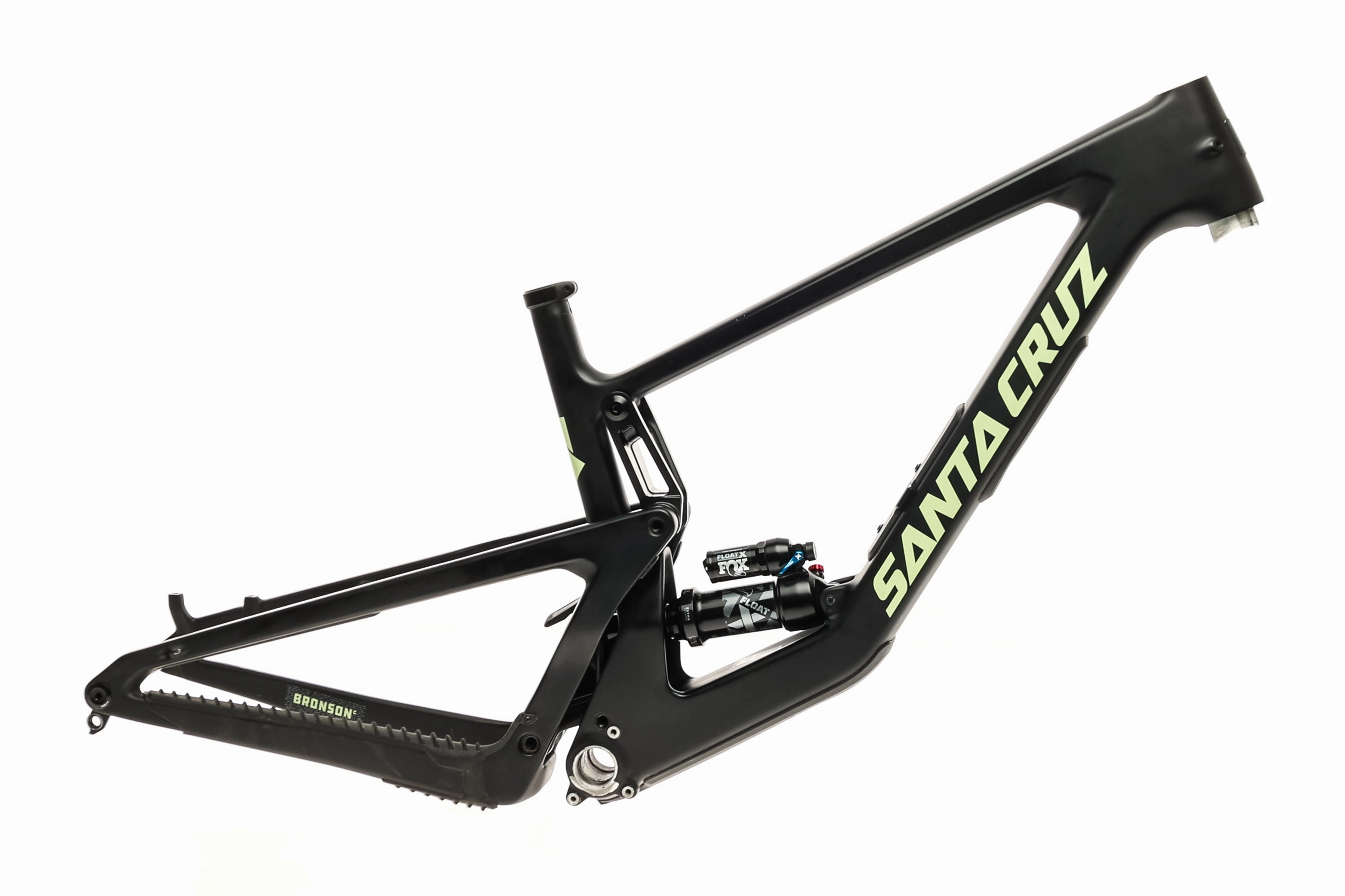 Santa Cruz Bronson C Large Frame - 2023