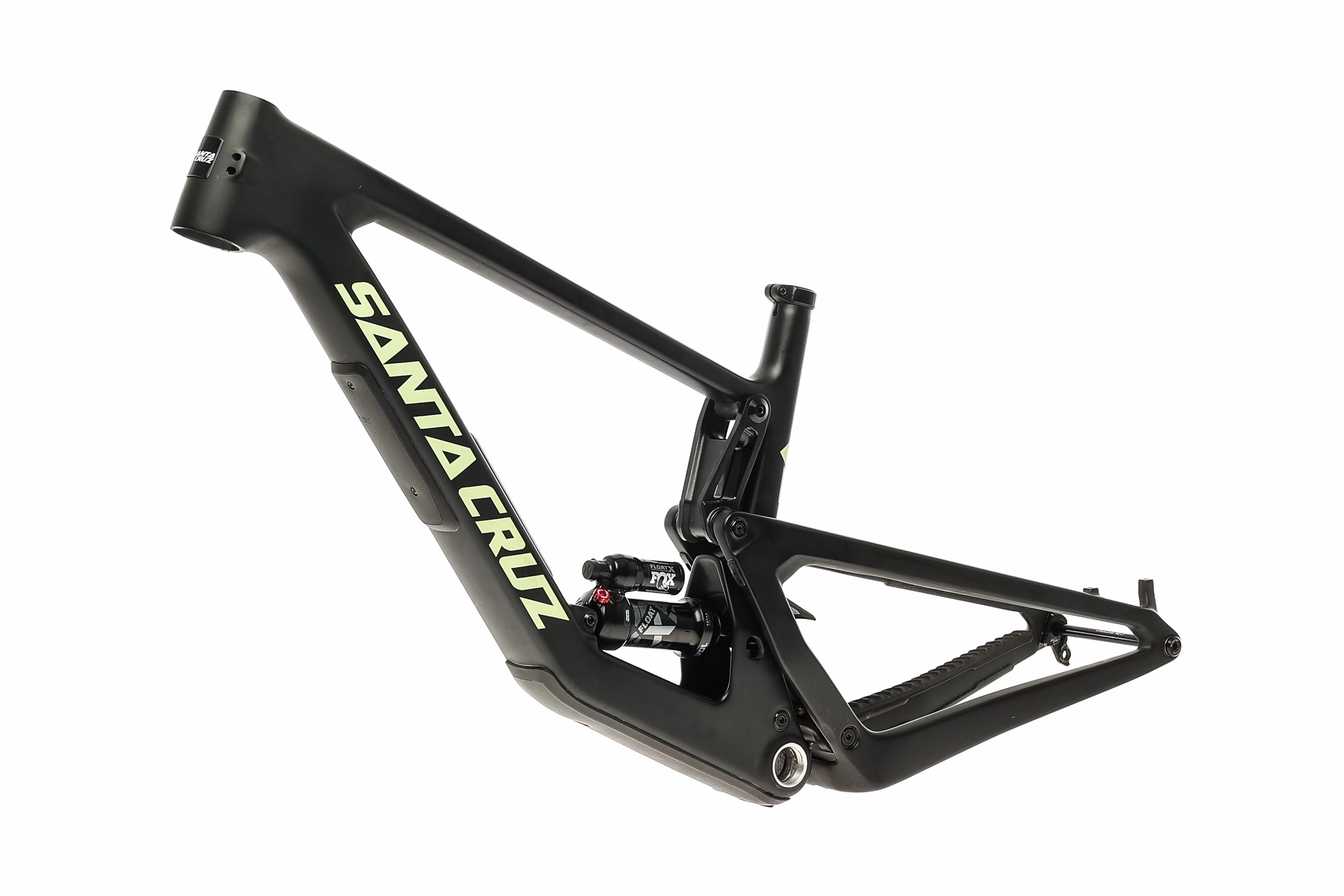 Santa Cruz Bronson C Large Frame - 2023