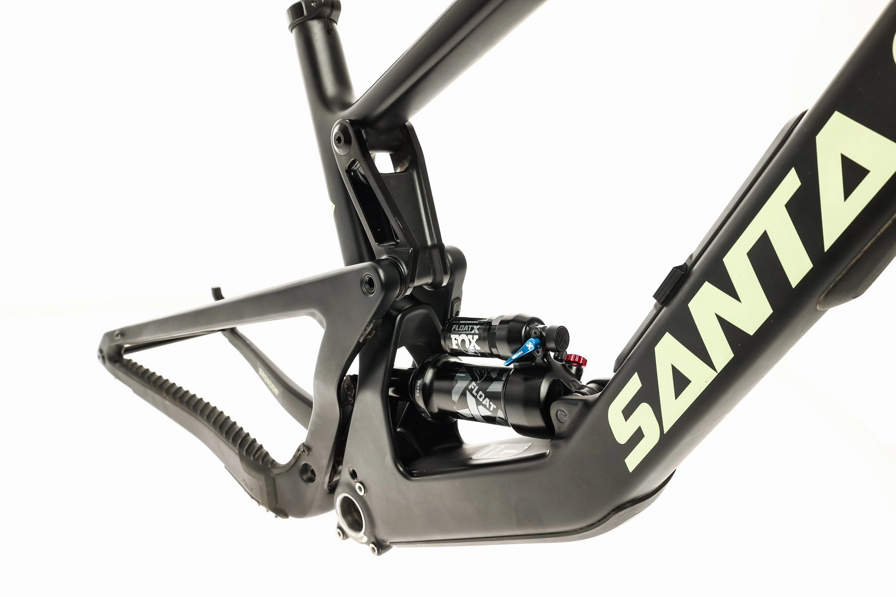 Santa Cruz Bronson C Large Frame - 2023
