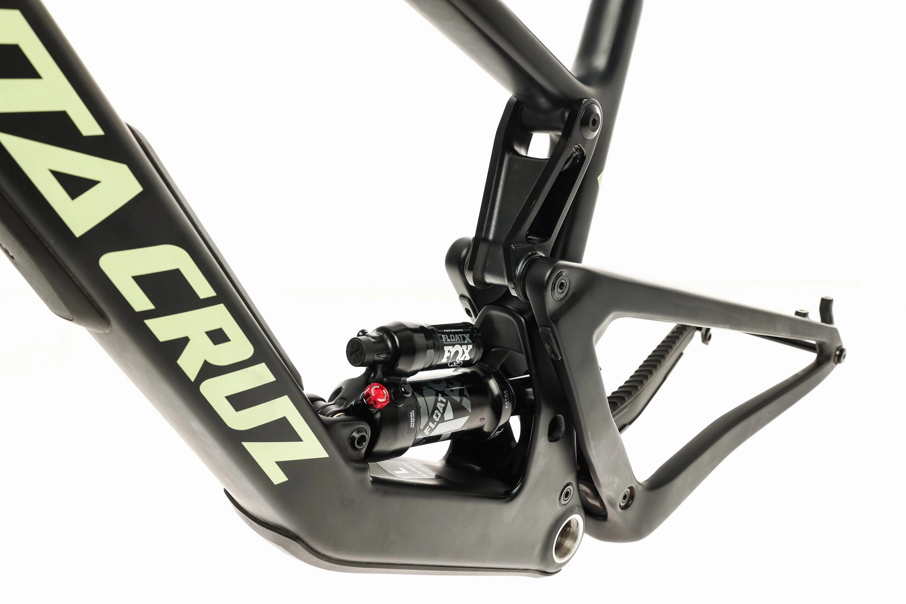 Santa Cruz Bronson C Large Frame - 2023