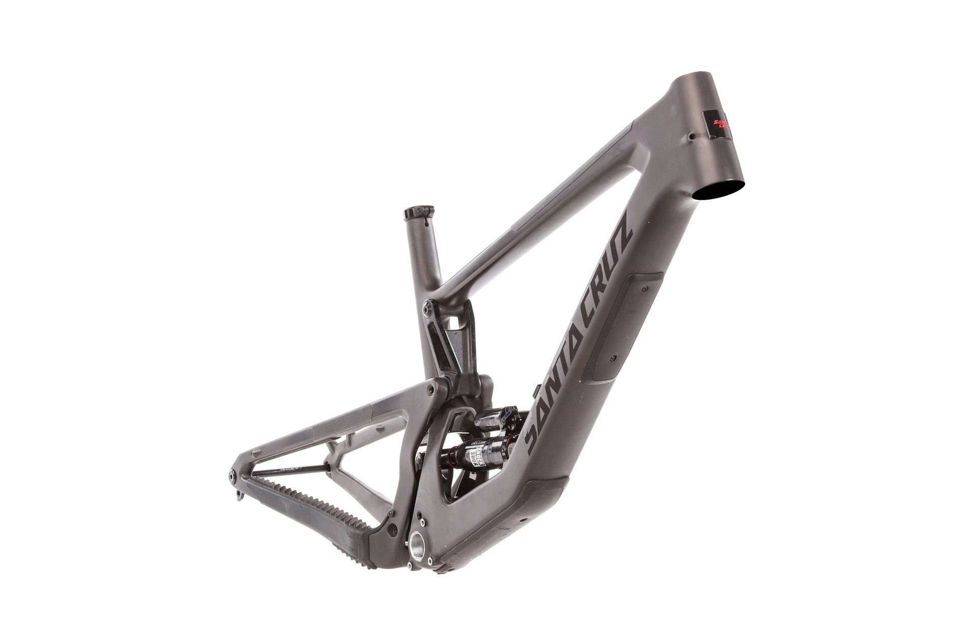Santa Cruz Bronson CC Carbon X-Large Frame - 2024