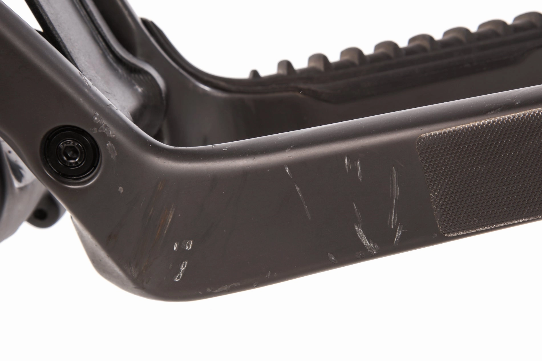 Santa Cruz Bronson CC Carbon X-Large Frame - 2024
