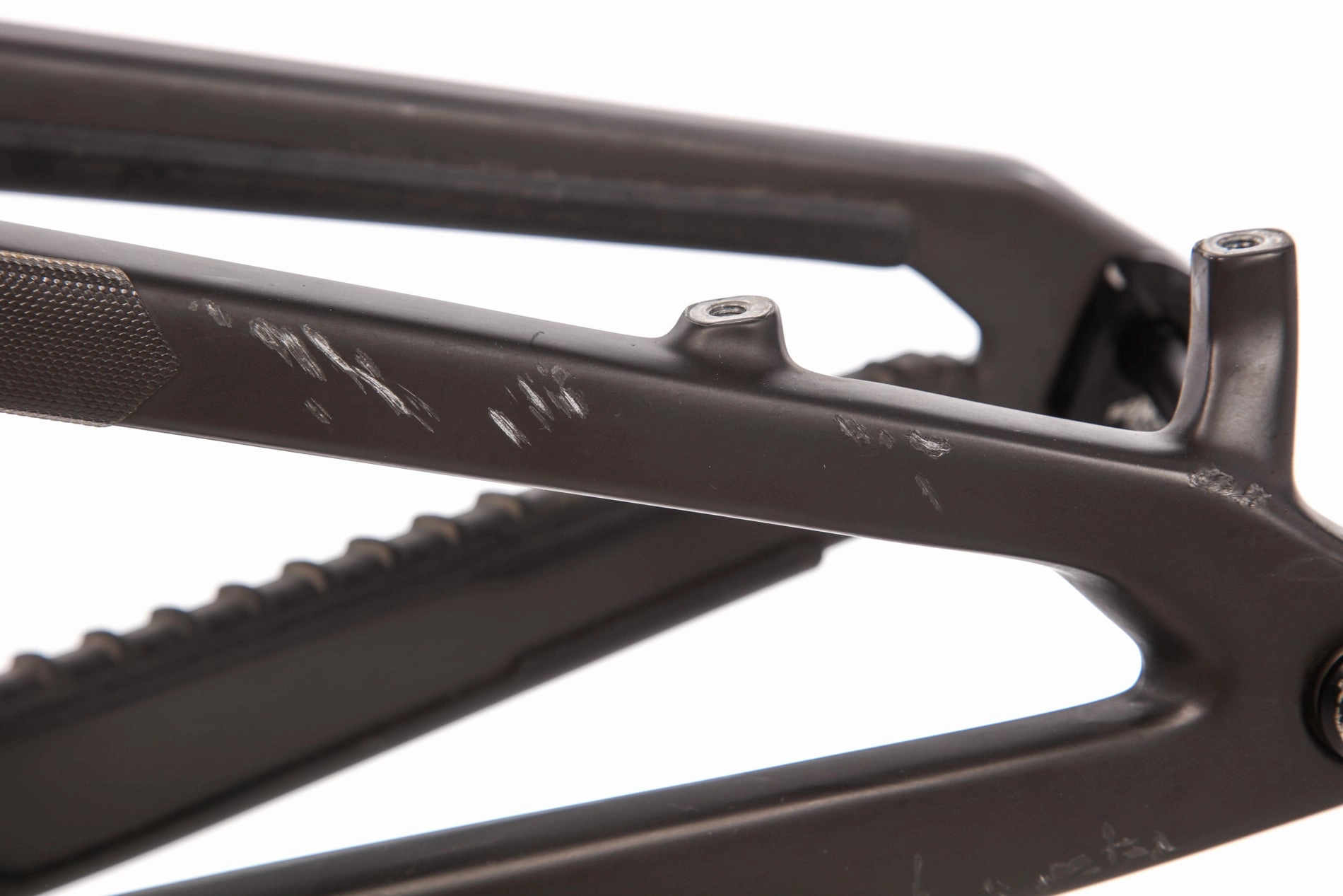 Santa Cruz Bronson CC Carbon X-Large Frame - 2024