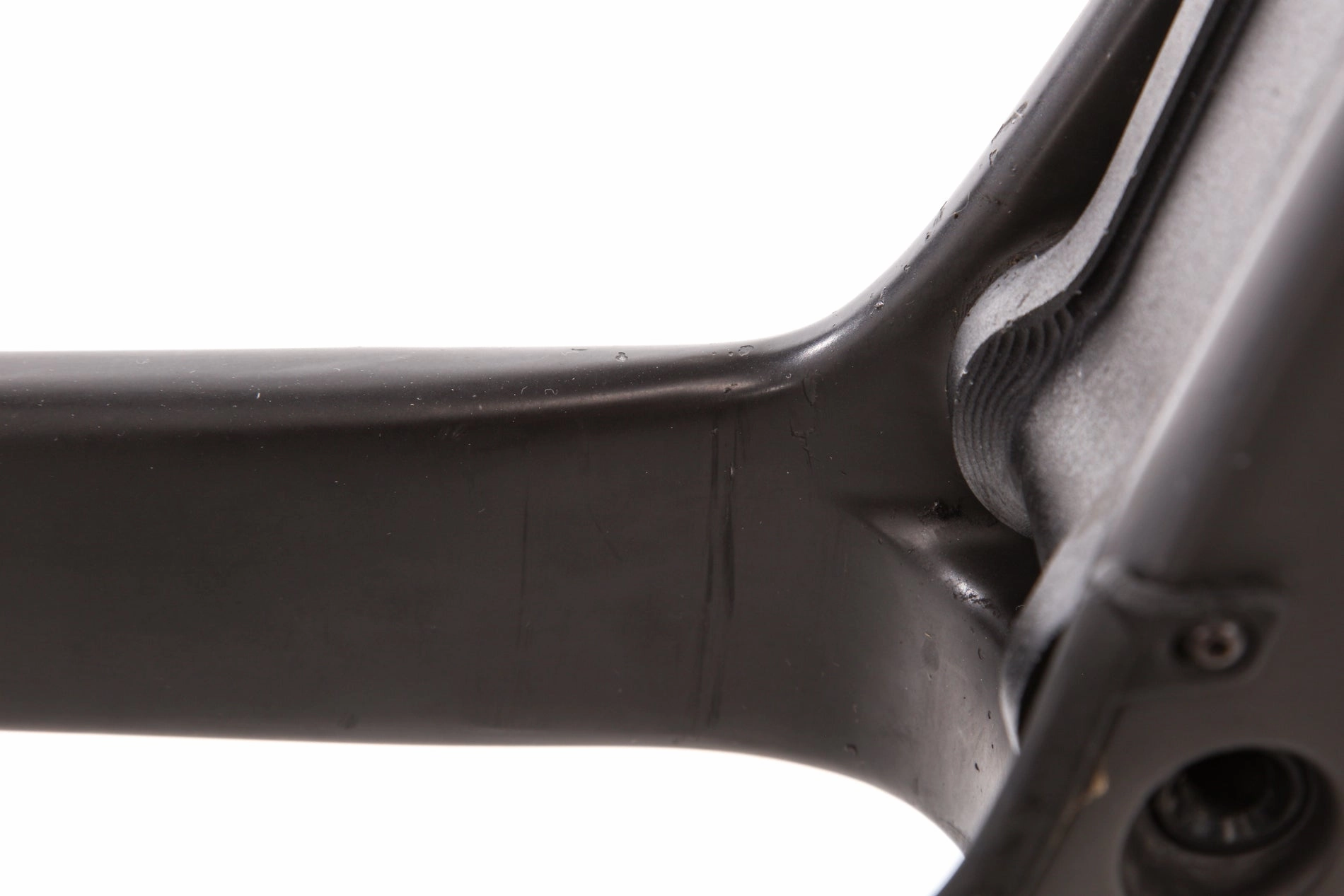 Santa Cruz Bronson CC Carbon X-Large Frame - 2024