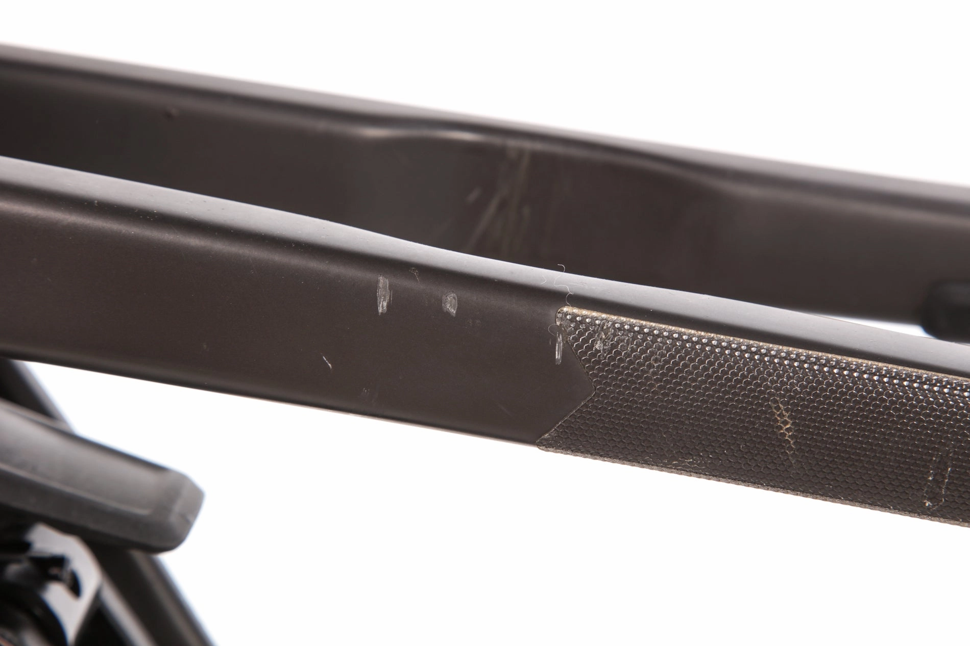Santa Cruz Bronson CC Carbon X-Large Frame - 2024