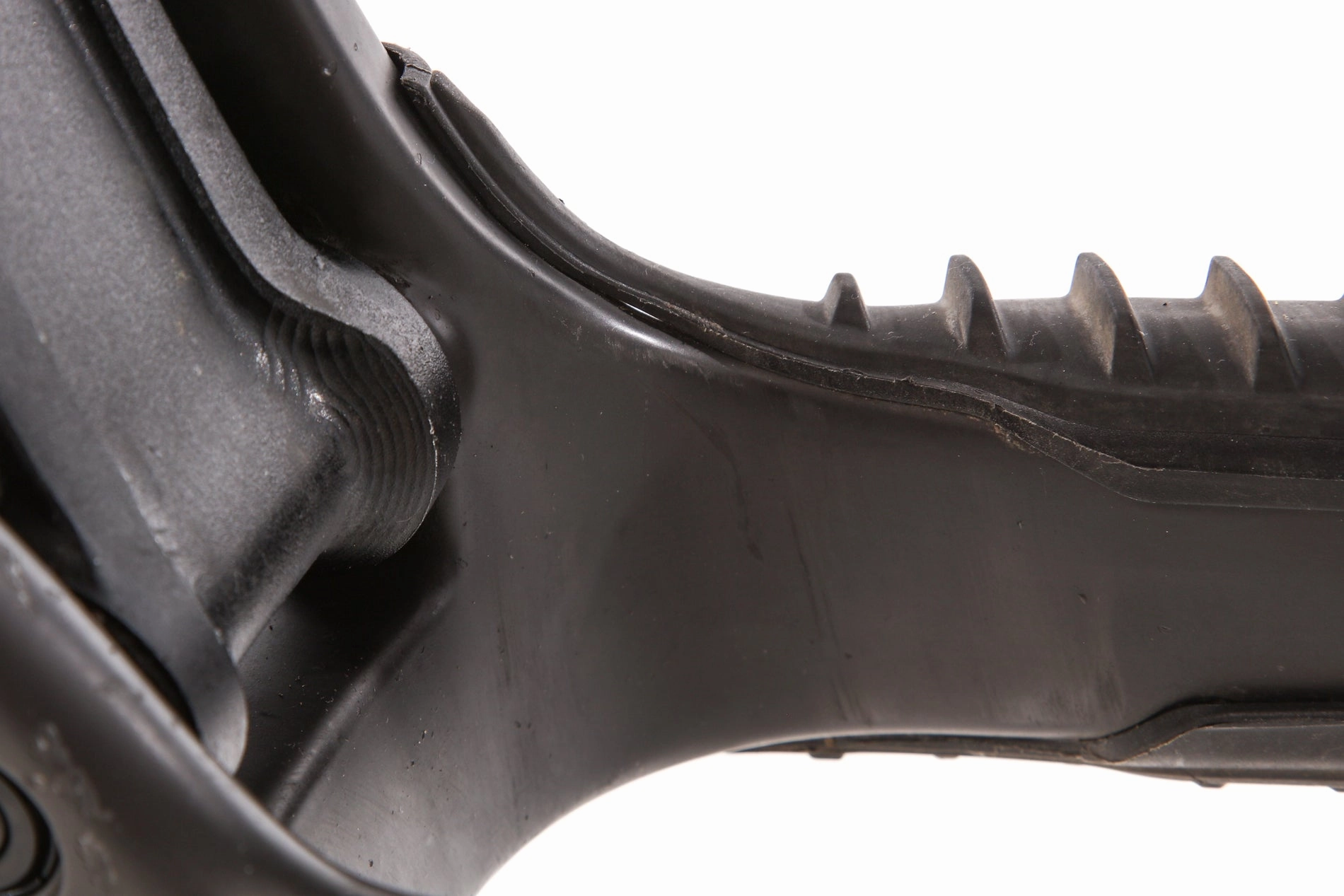 Santa Cruz Bronson CC Carbon X-Large Frame - 2024