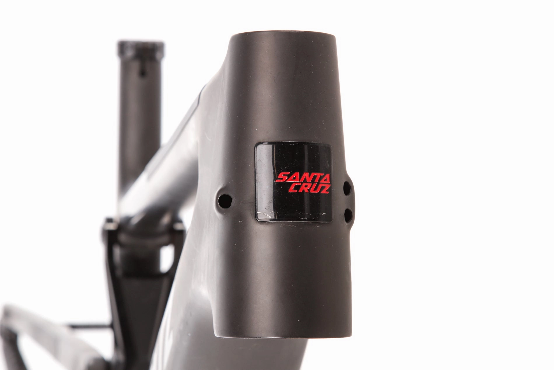 Santa Cruz Bronson CC Carbon X-Large Frame - 2024