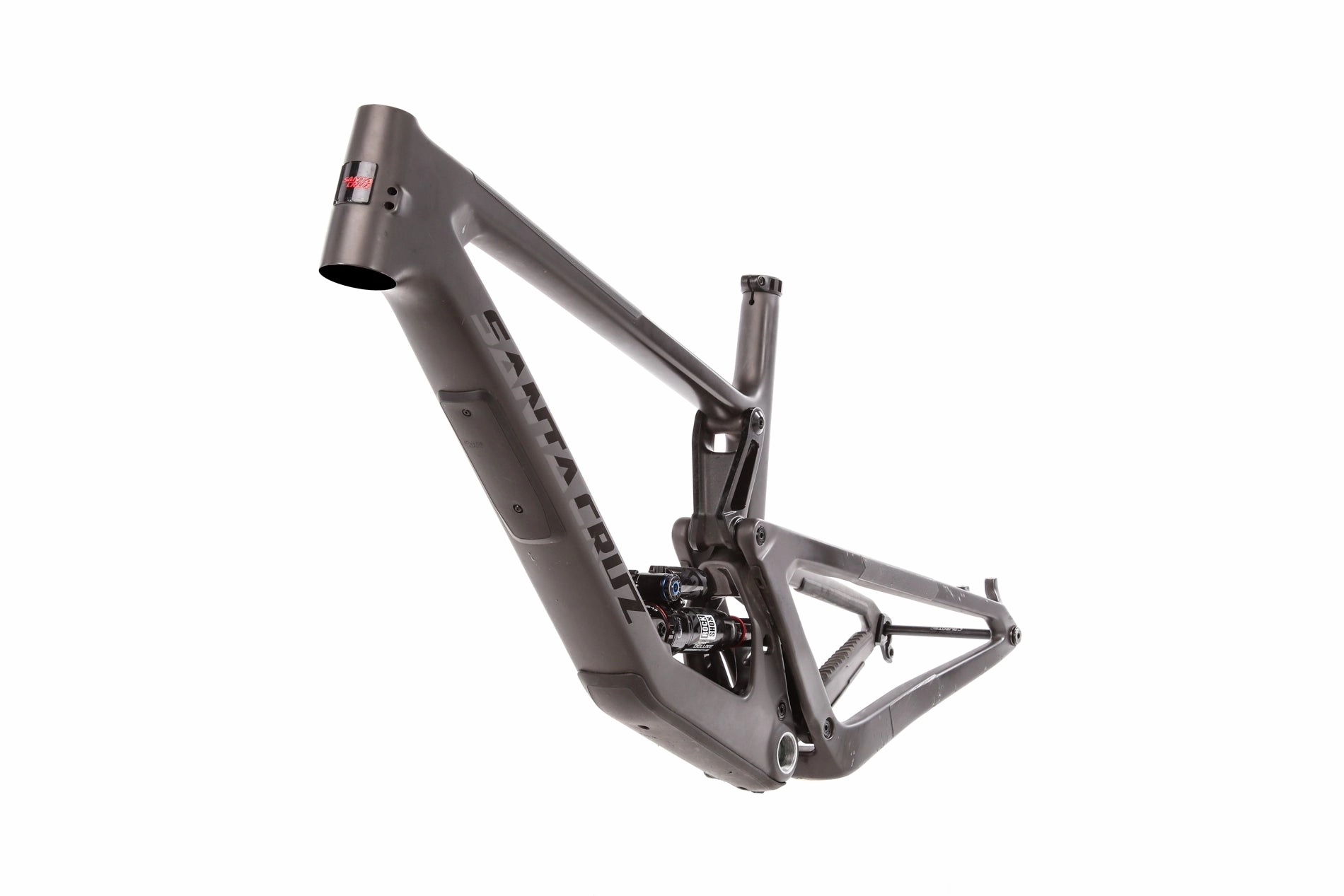 Santa Cruz Bronson CC Carbon X-Large Frame - 2024