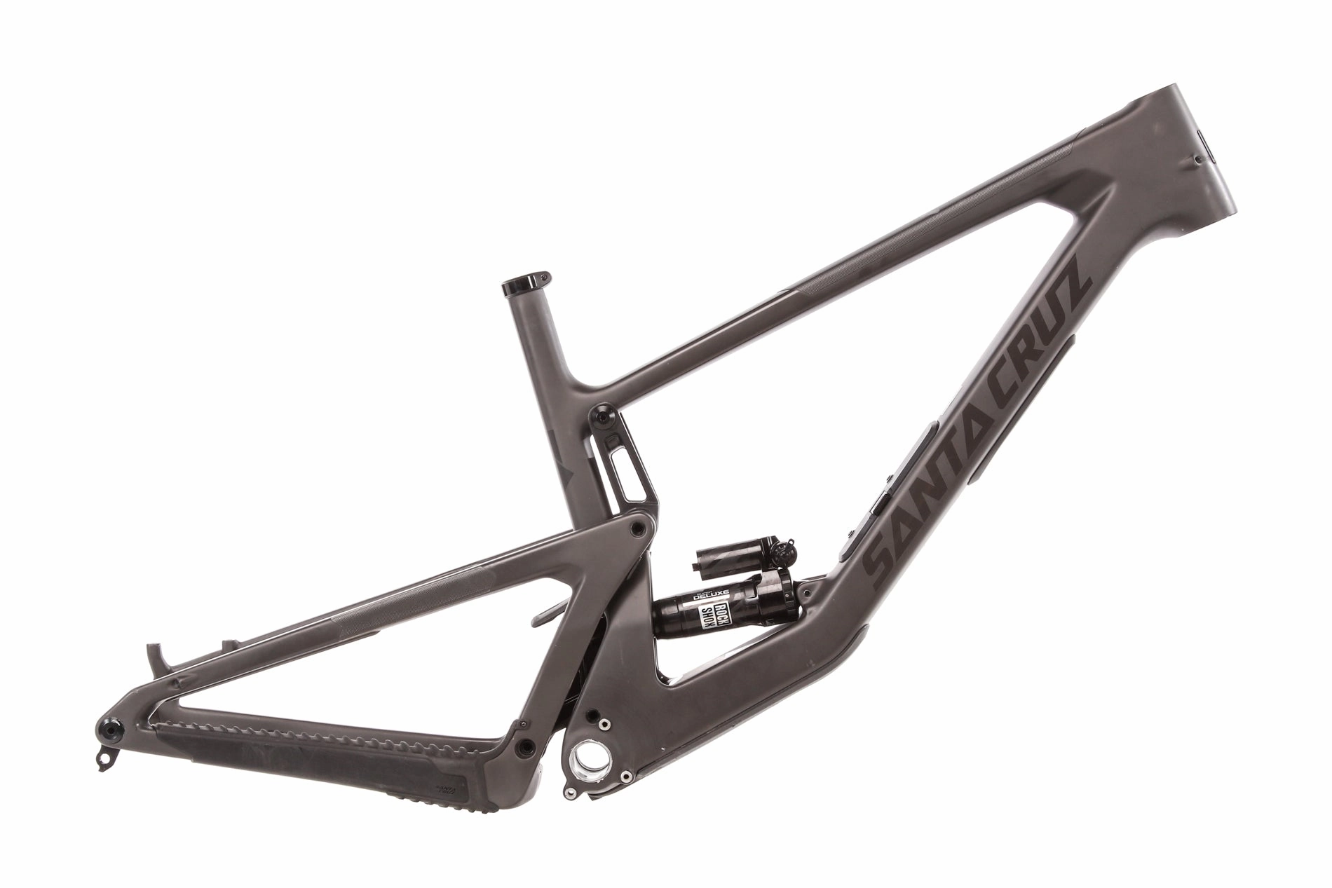 Santa Cruz Bronson CC Carbon X-Large Frame - 2024
