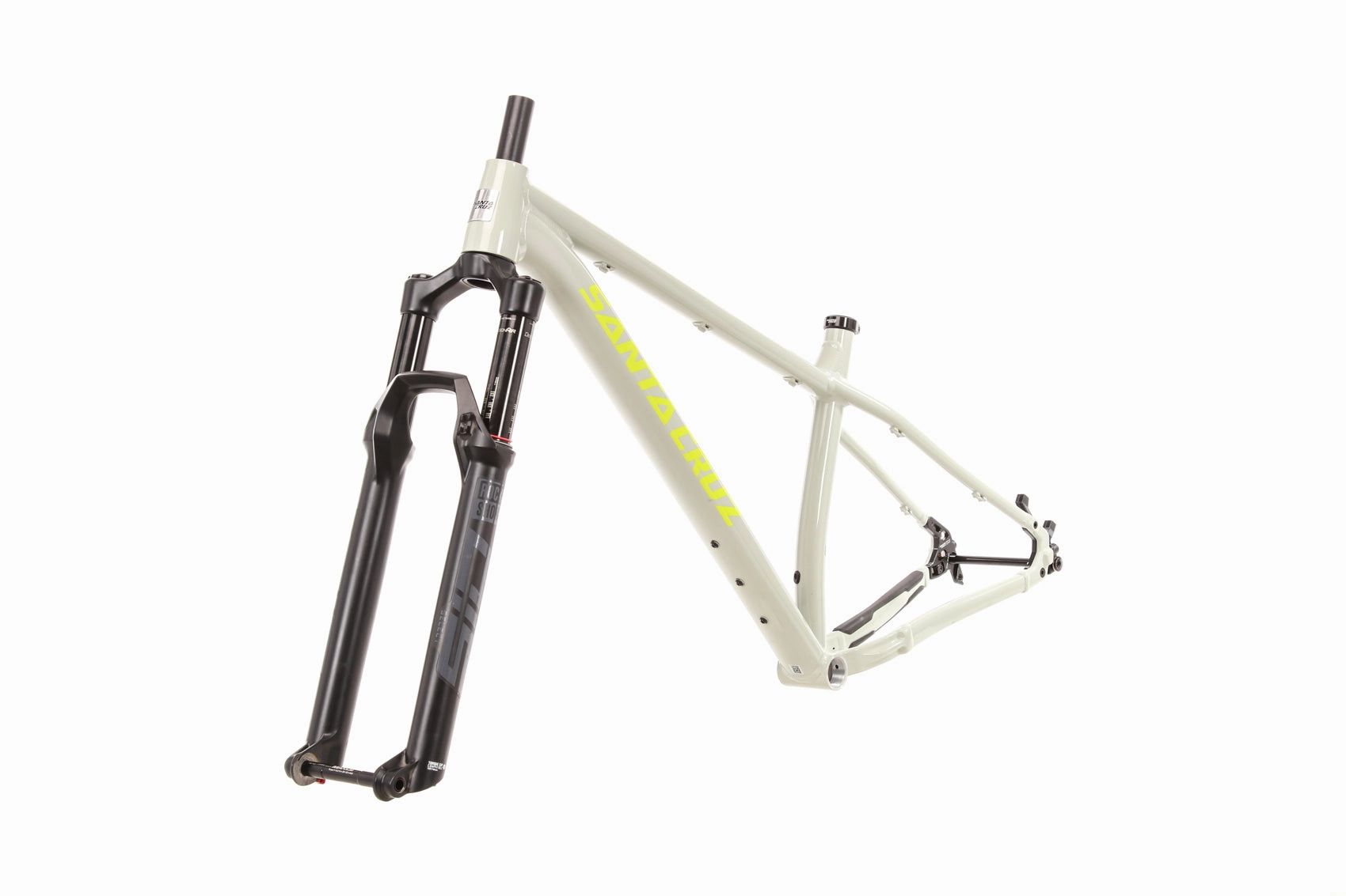 Santa Cruz Chameleon Aluminum 29" Medium Frame - 2021