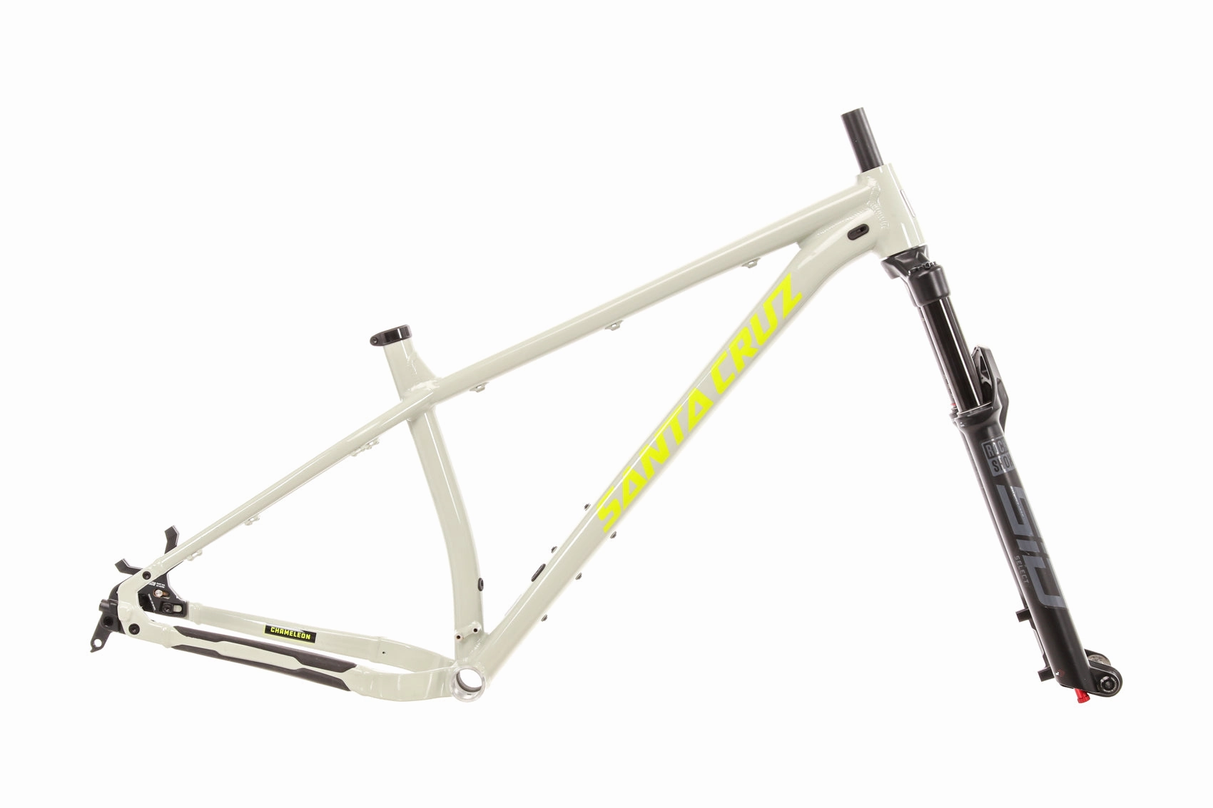 Santa Cruz Chameleon Aluminum 29" Medium Frame - 2021