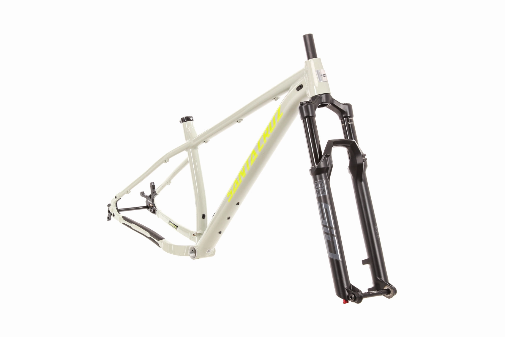Santa Cruz Chameleon Aluminum 29" Medium Frame - 2021