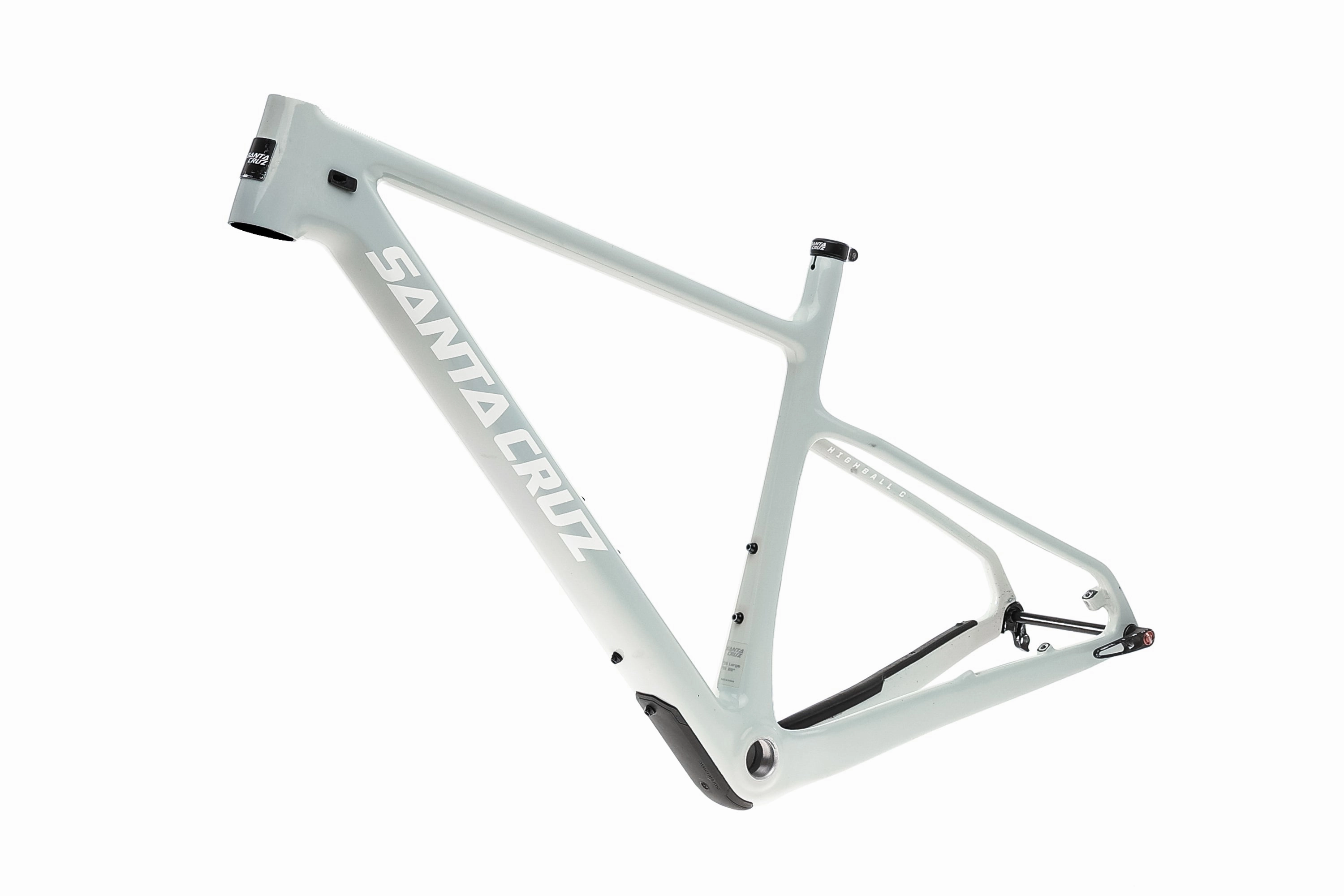 Santa Cruz Highball C Large Frame - 2021