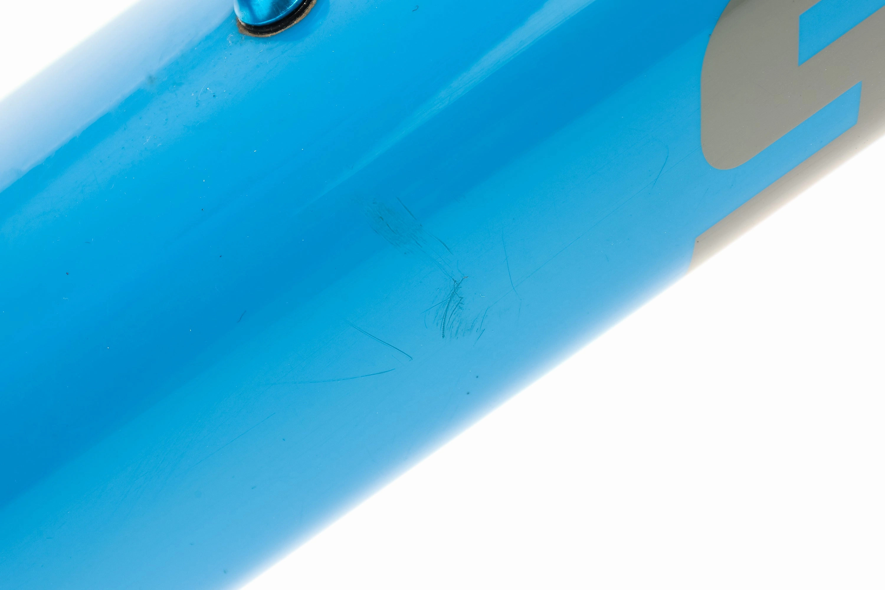 Santa Cruz Highball C Medium Frame - 2020