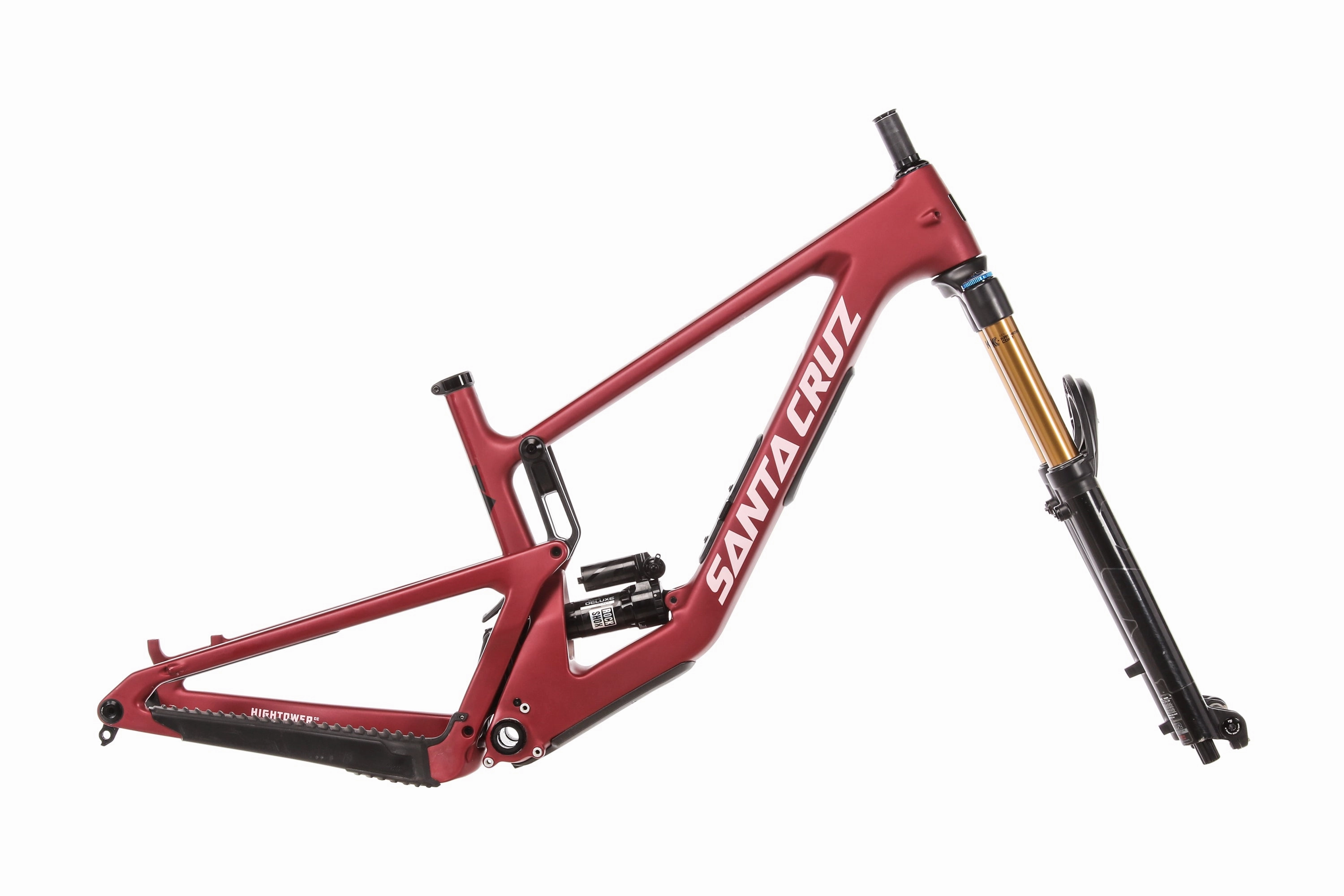 Santa Cruz Hightower 29 CC Medium Frameset - 2024