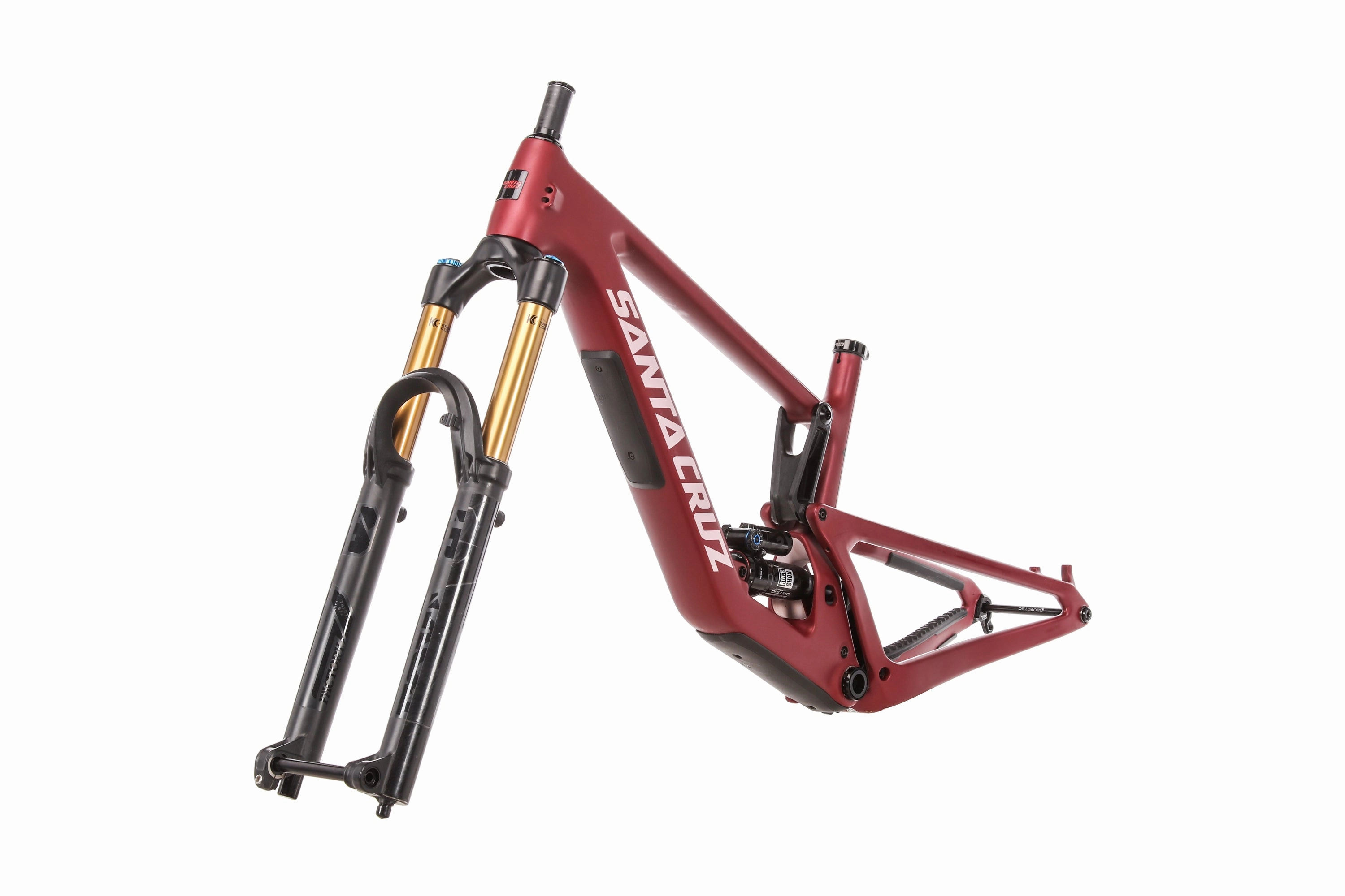 Santa Cruz Hightower 29 CC Medium Frameset - 2024
