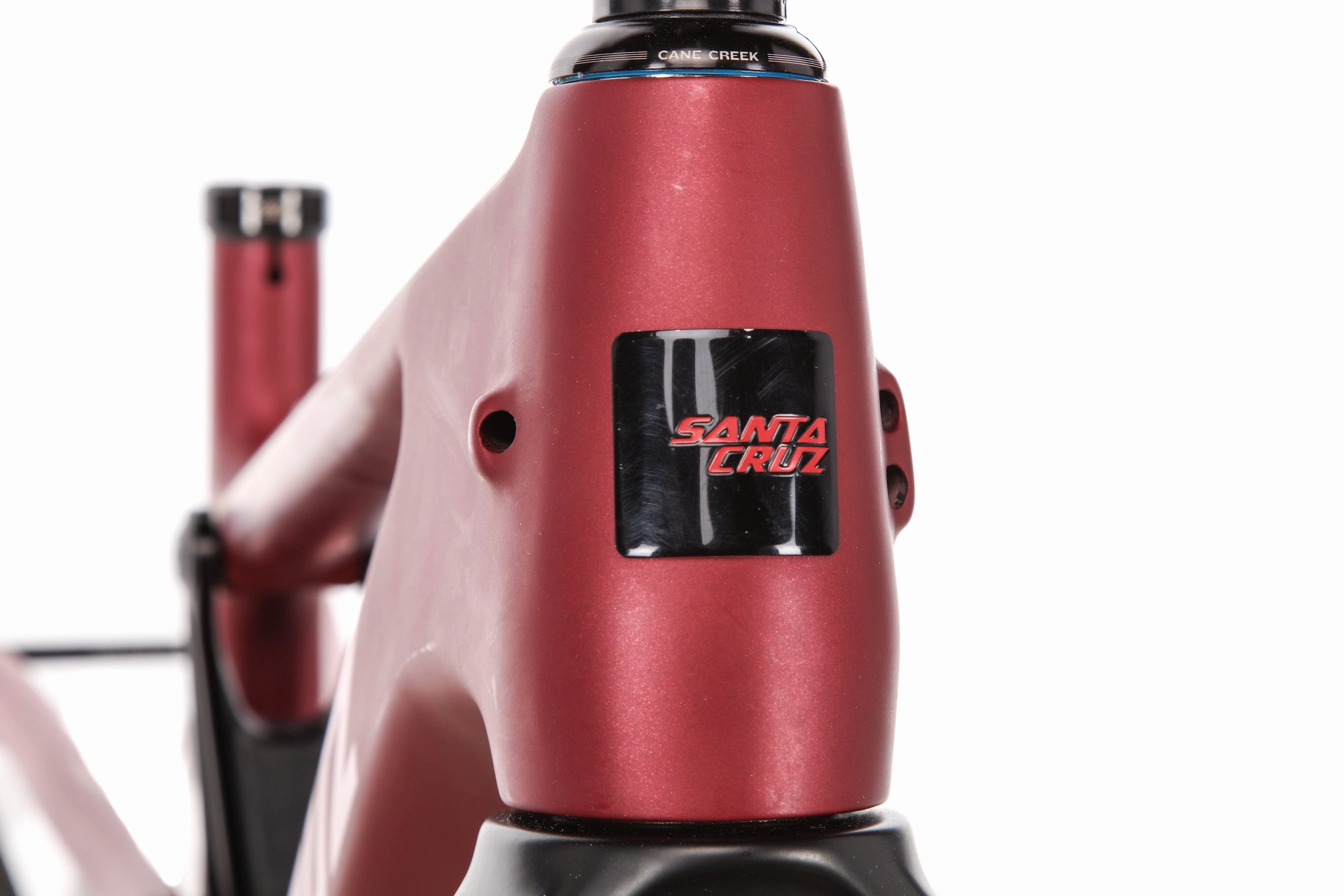 Santa Cruz Hightower 29 CC Medium Frameset - 2024