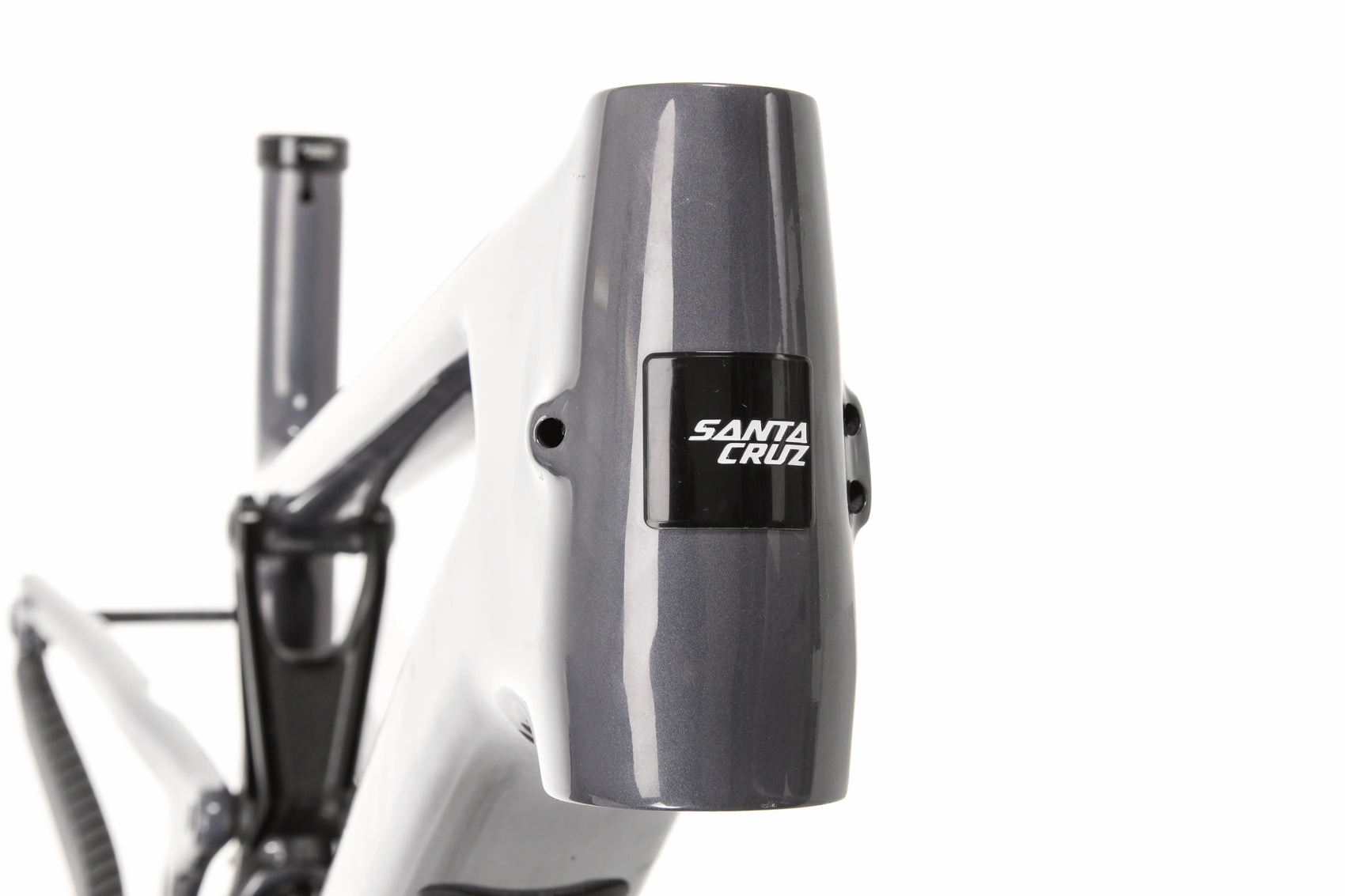 Santa Cruz Hightower C X-Large Frame - 2024