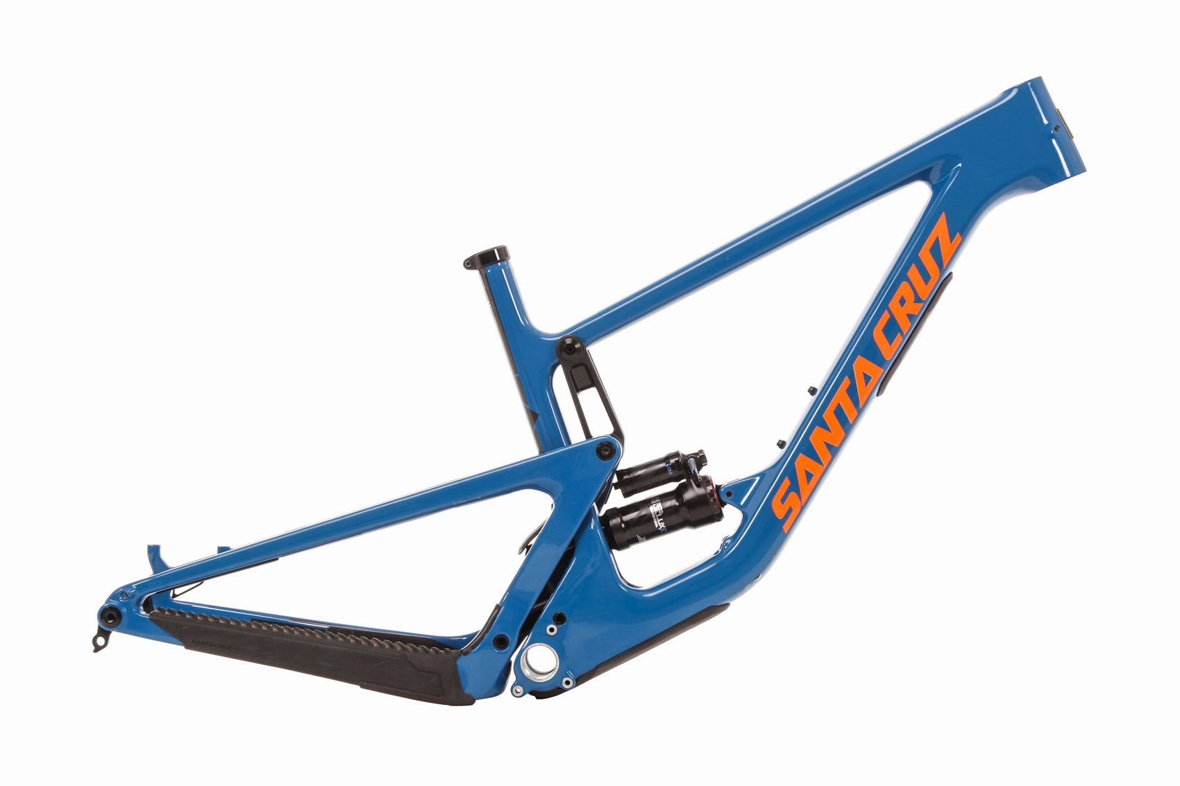 Santa Cruz Hightower CC Large Frame - 2020