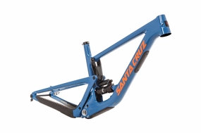 Santa Cruz Hightower CC Large Frame - 2020
