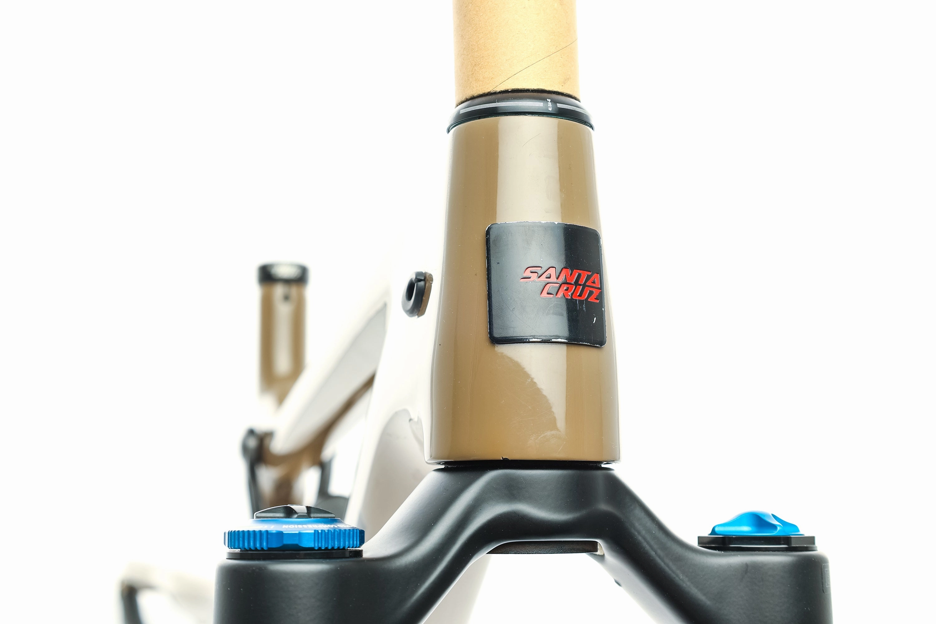 Santa Cruz Hightower LT CC Large Frameset - 2019