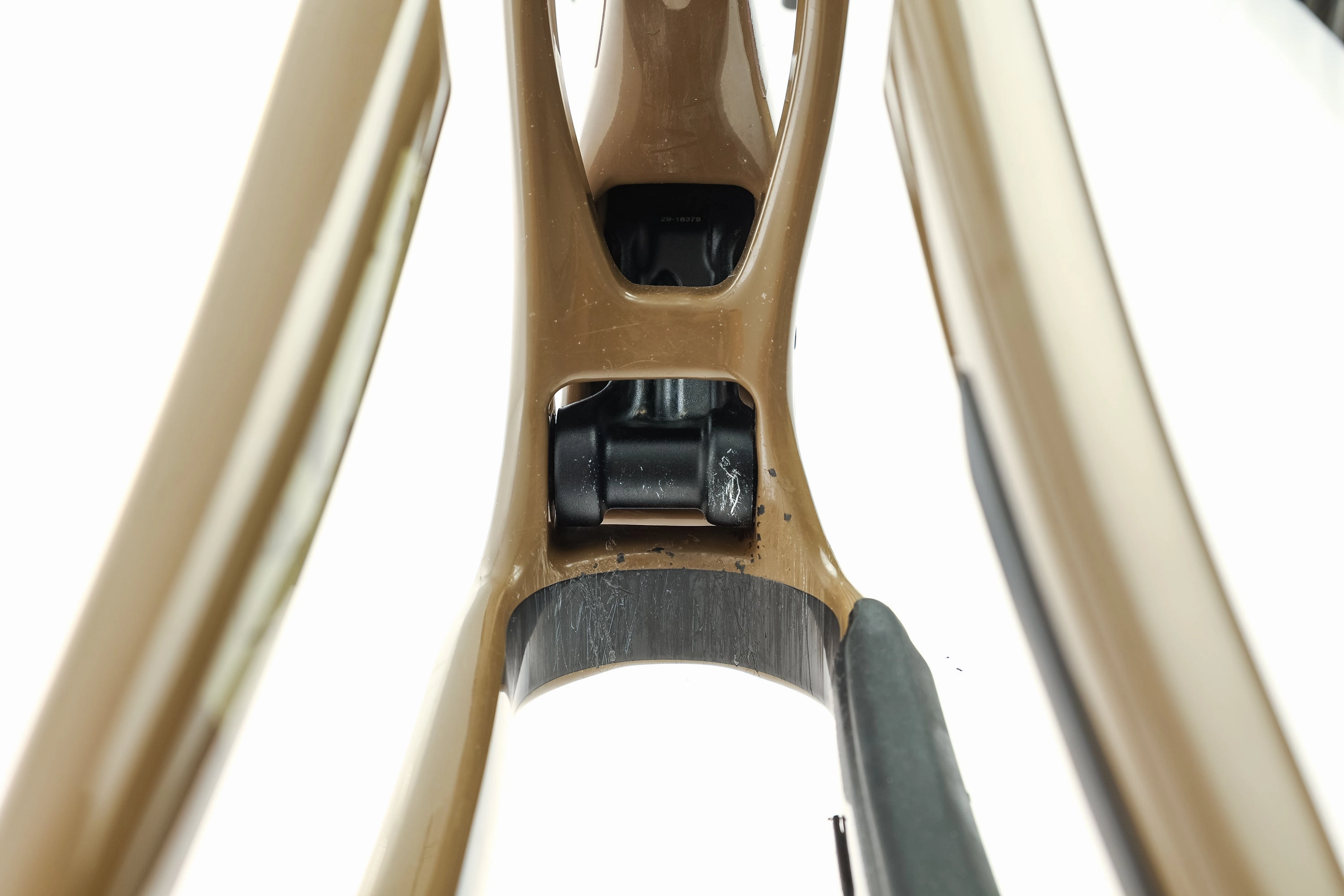 Santa Cruz Hightower LT CC Large Frameset - 2019