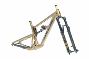 Santa Cruz Hightower LT CC Large Frameset - 2019