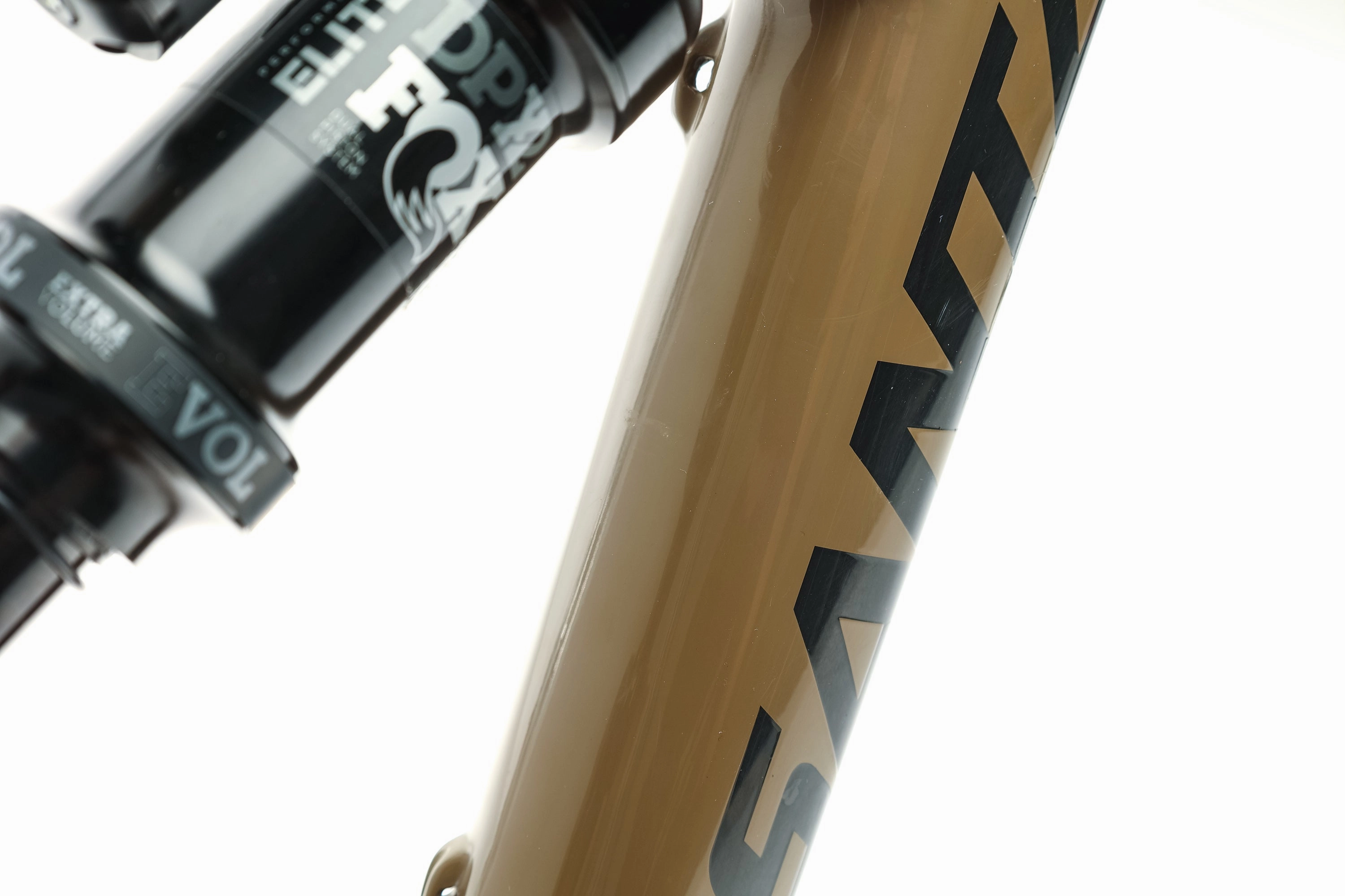 Santa Cruz Hightower LT CC Large Frameset - 2019