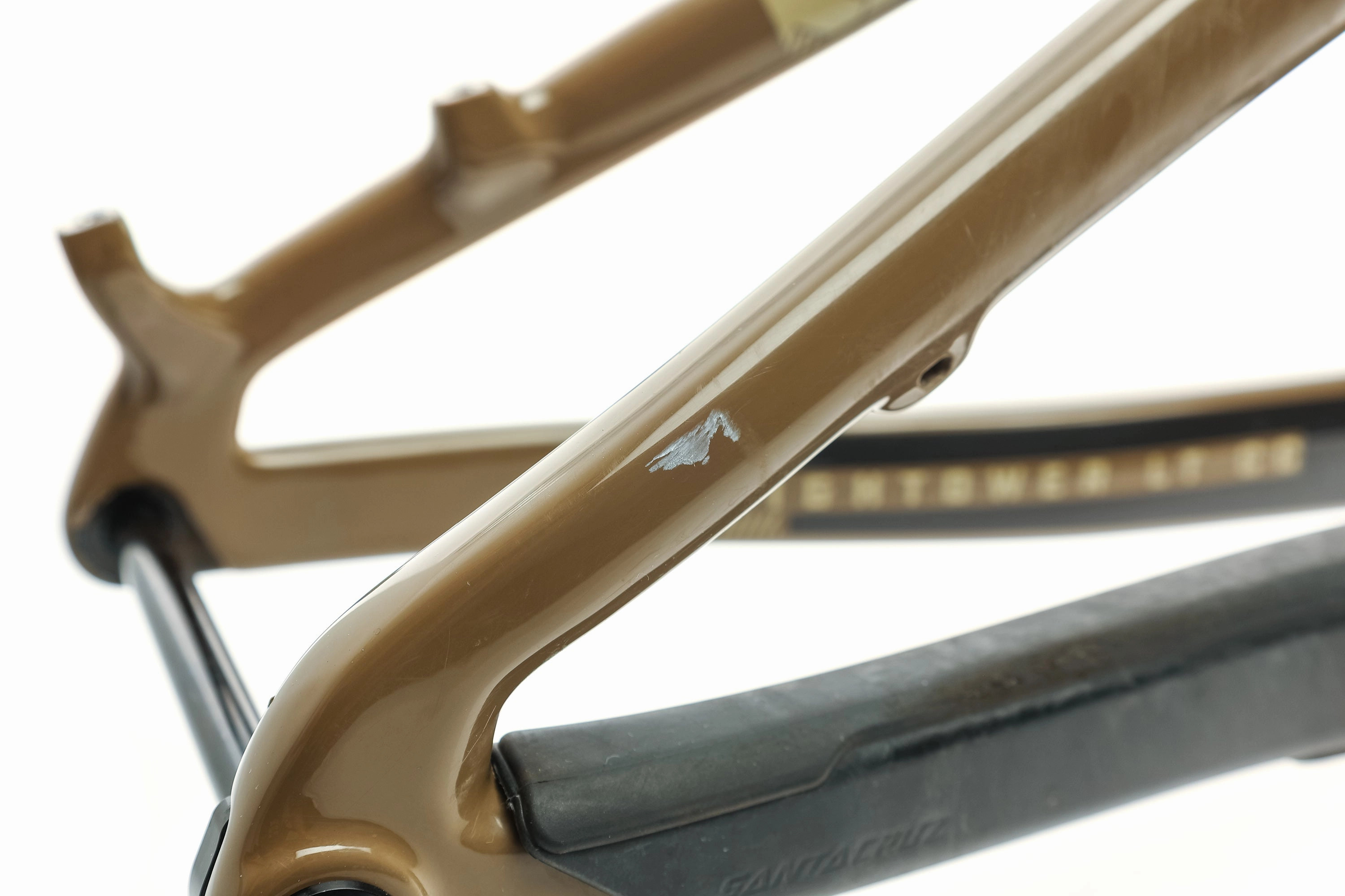 Santa Cruz Hightower LT CC Large Frameset - 2019