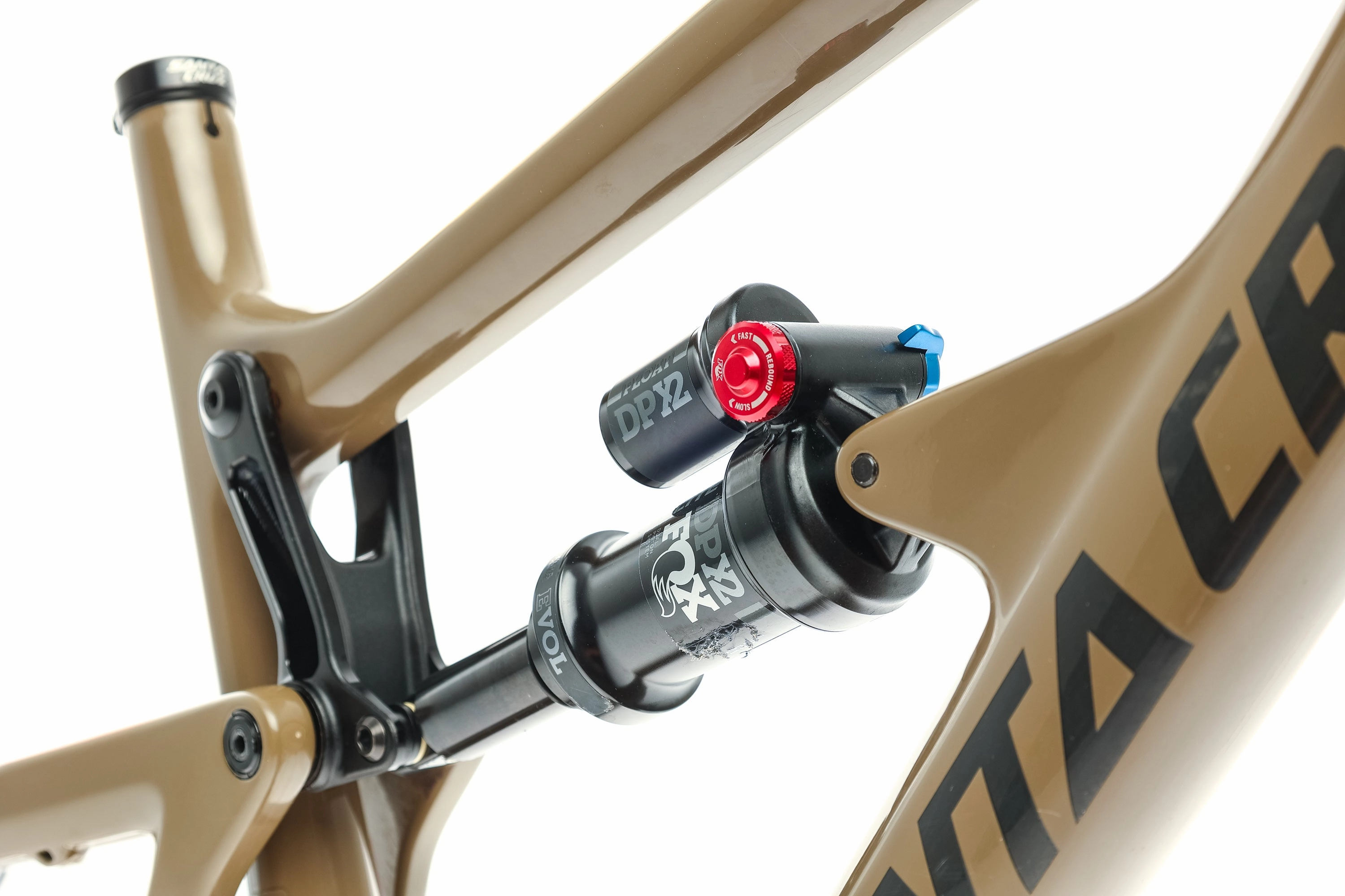 Santa Cruz Hightower LT CC Large Frameset - 2019