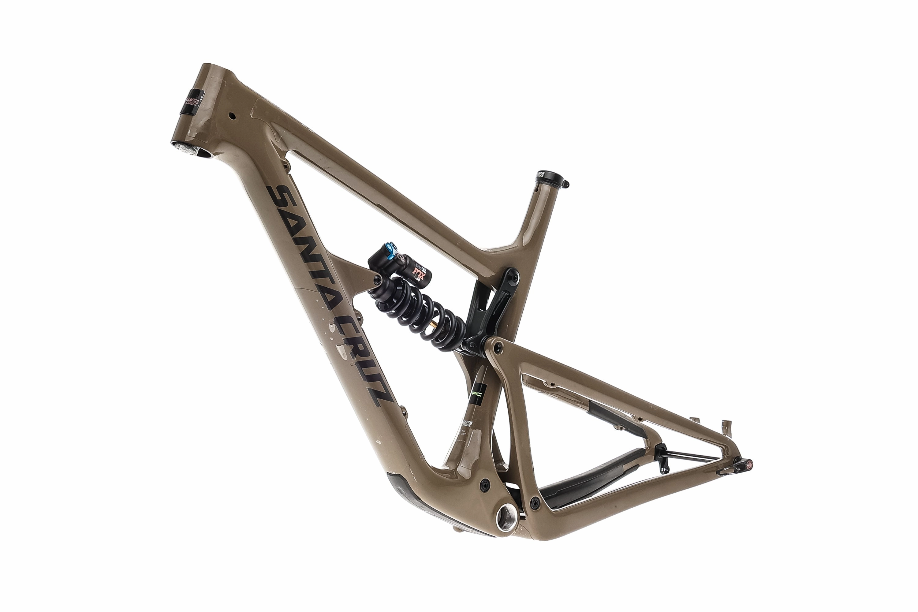Santa Cruz Hightower LT CC  X-Large Frameset - 2019