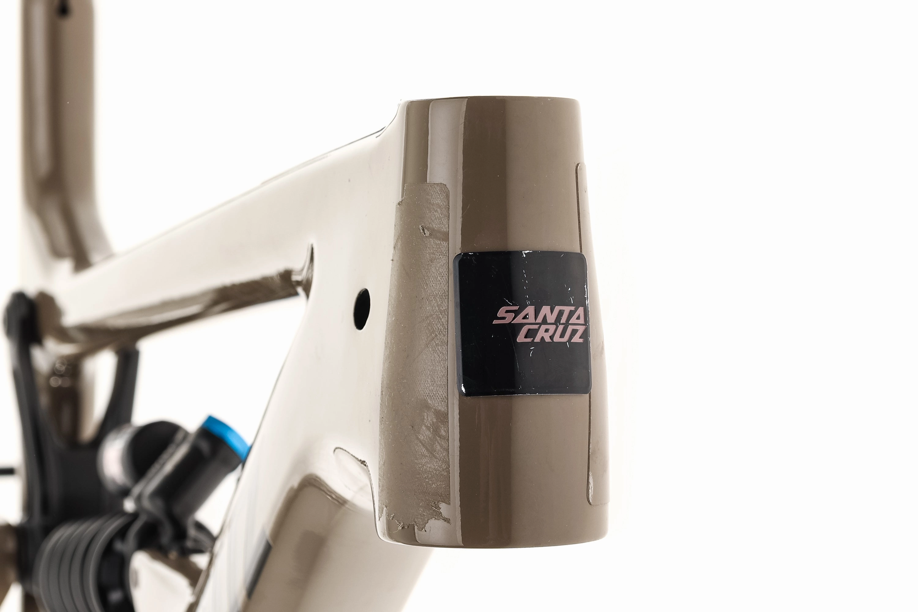 Santa Cruz Hightower LT CC  X-Large Frameset - 2019
