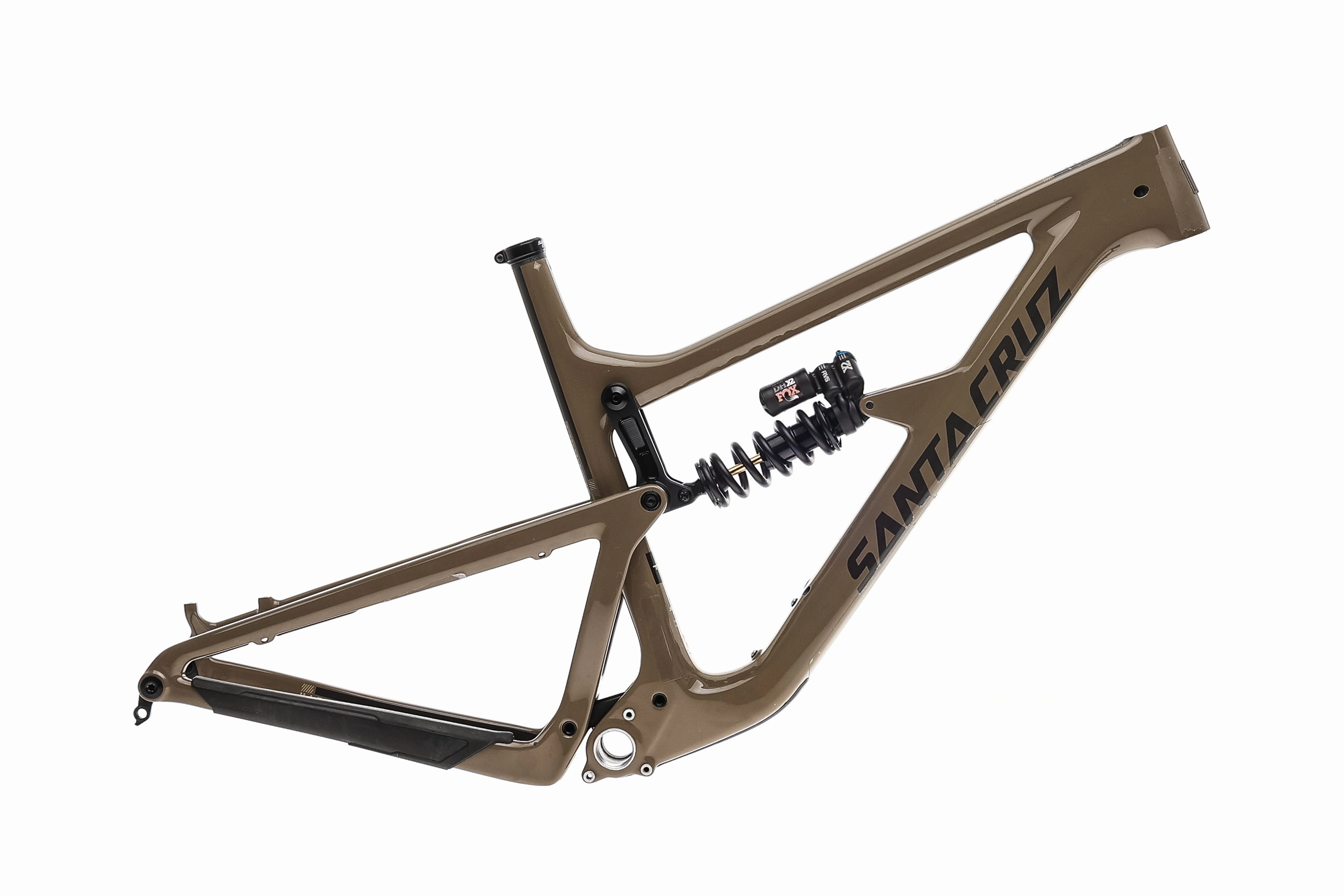 Santa Cruz Hightower LT CC  X-Large Frameset - 2019