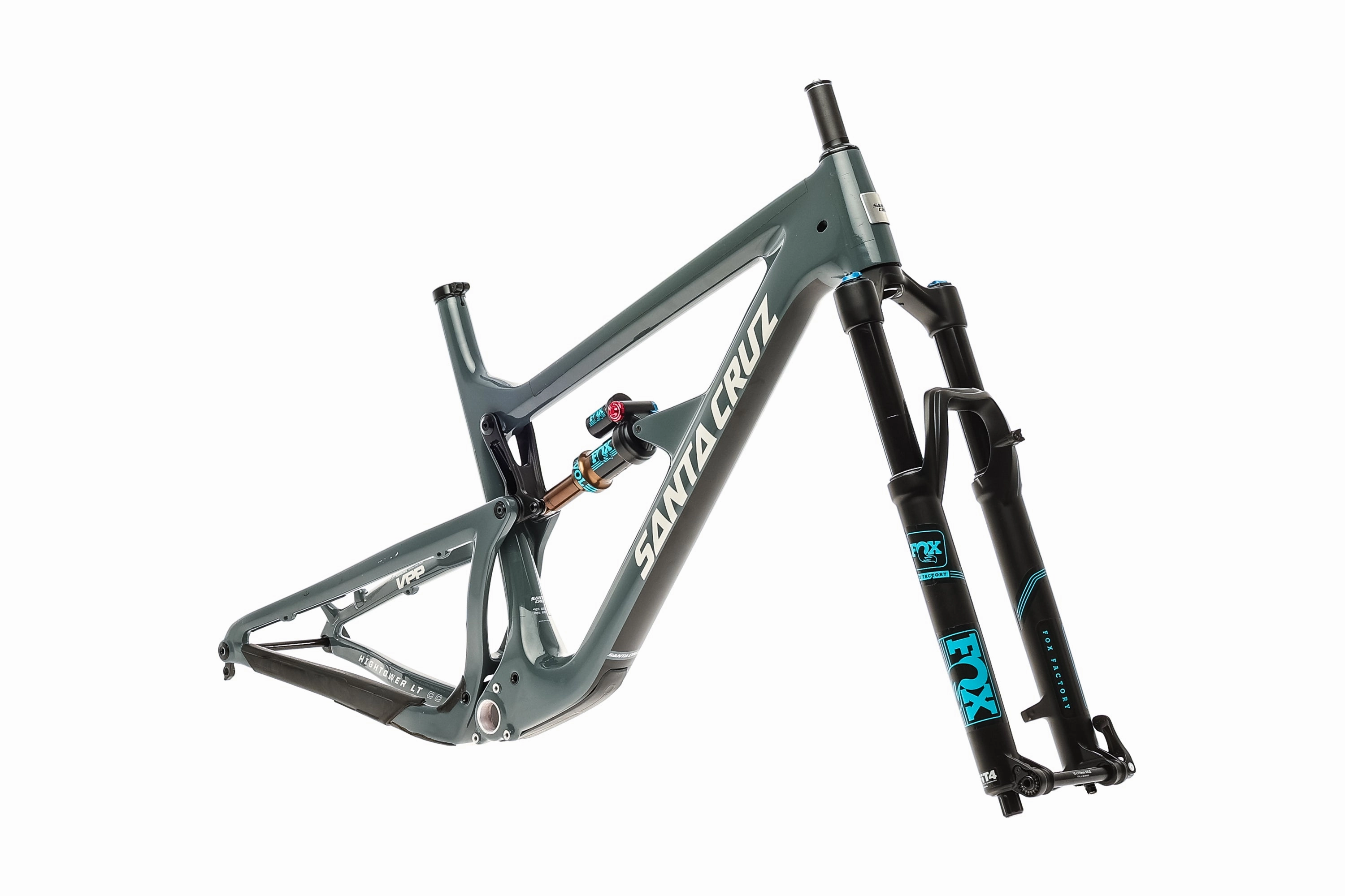 Santa Cruz Hightower LT CC XX-Large Frameset - 2018