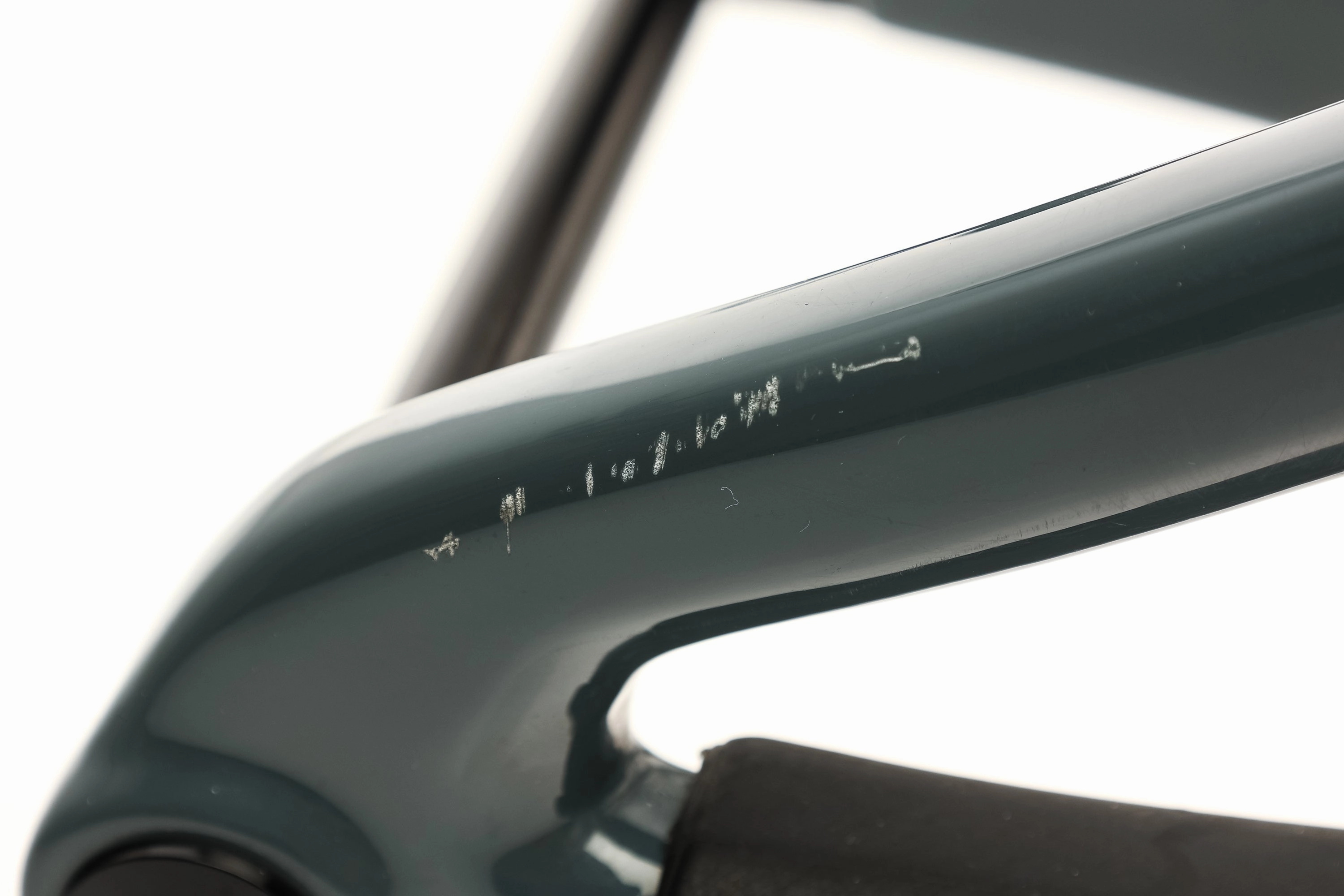 Santa Cruz Hightower LT CC XX-Large Frameset - 2018