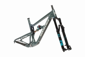 Santa Cruz Hightower LT CC XX-Large Frameset - 2018