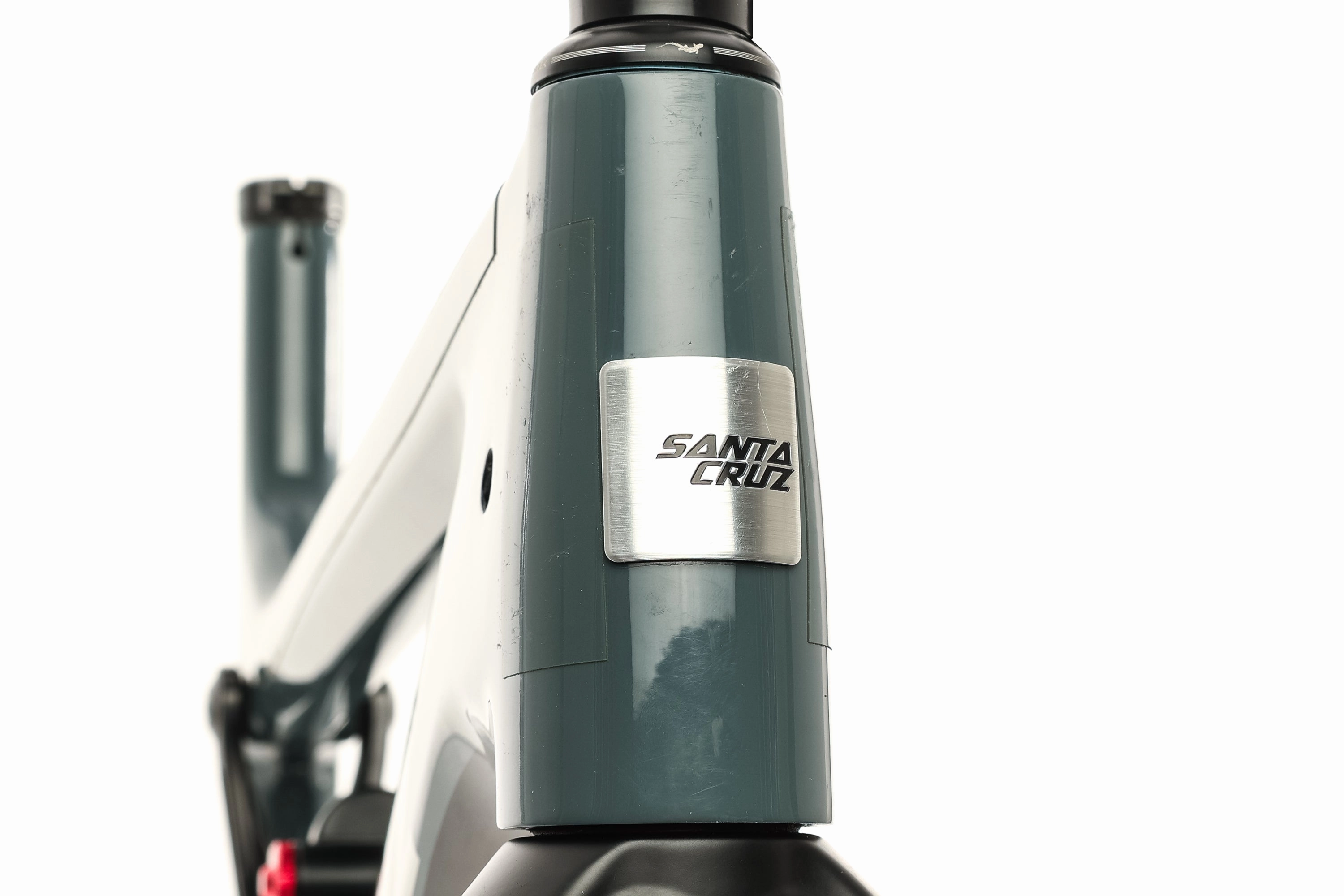 Santa Cruz Hightower LT CC XX-Large Frameset - 2018