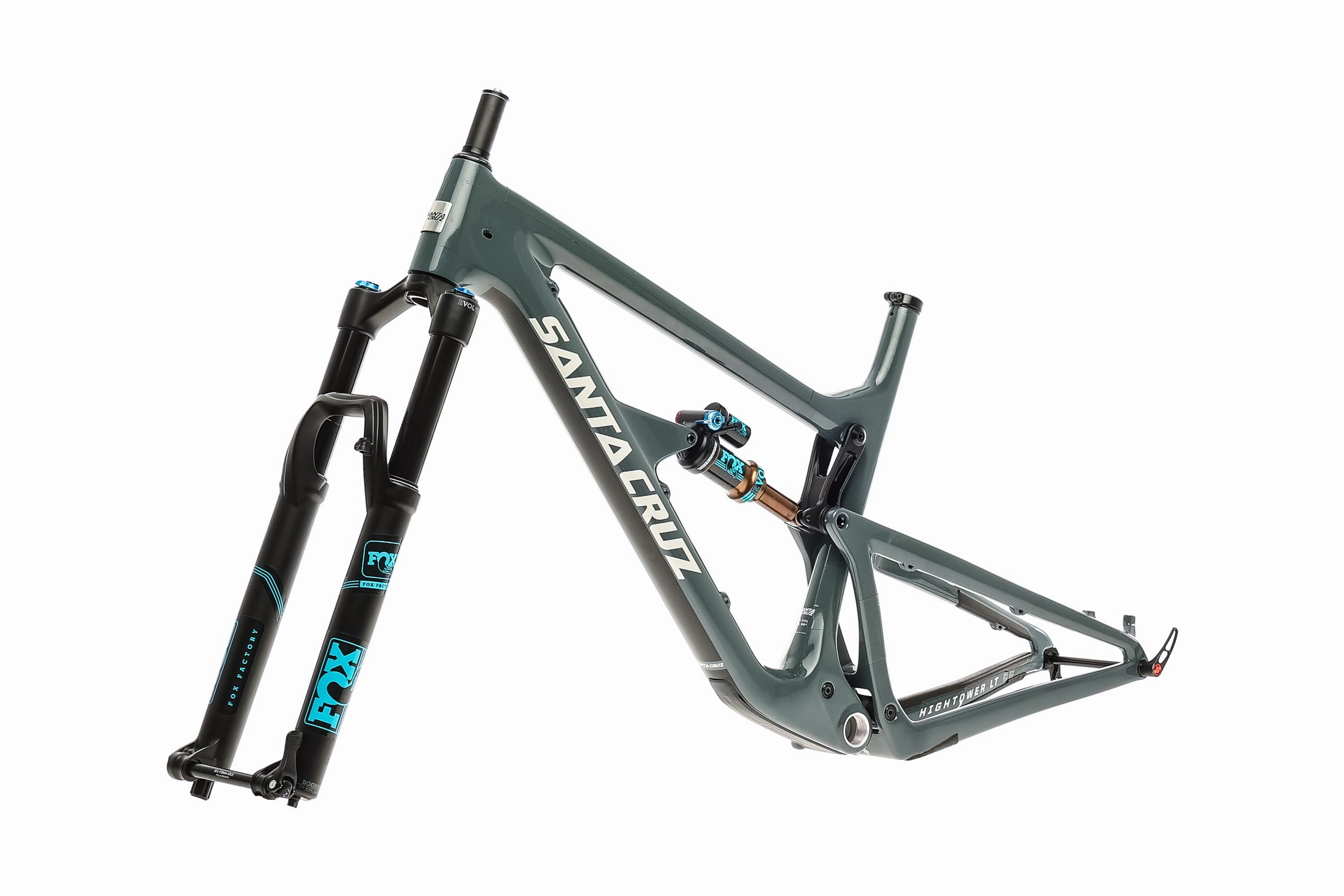 Santa Cruz Hightower LT CC XX-Large Frameset - 2018