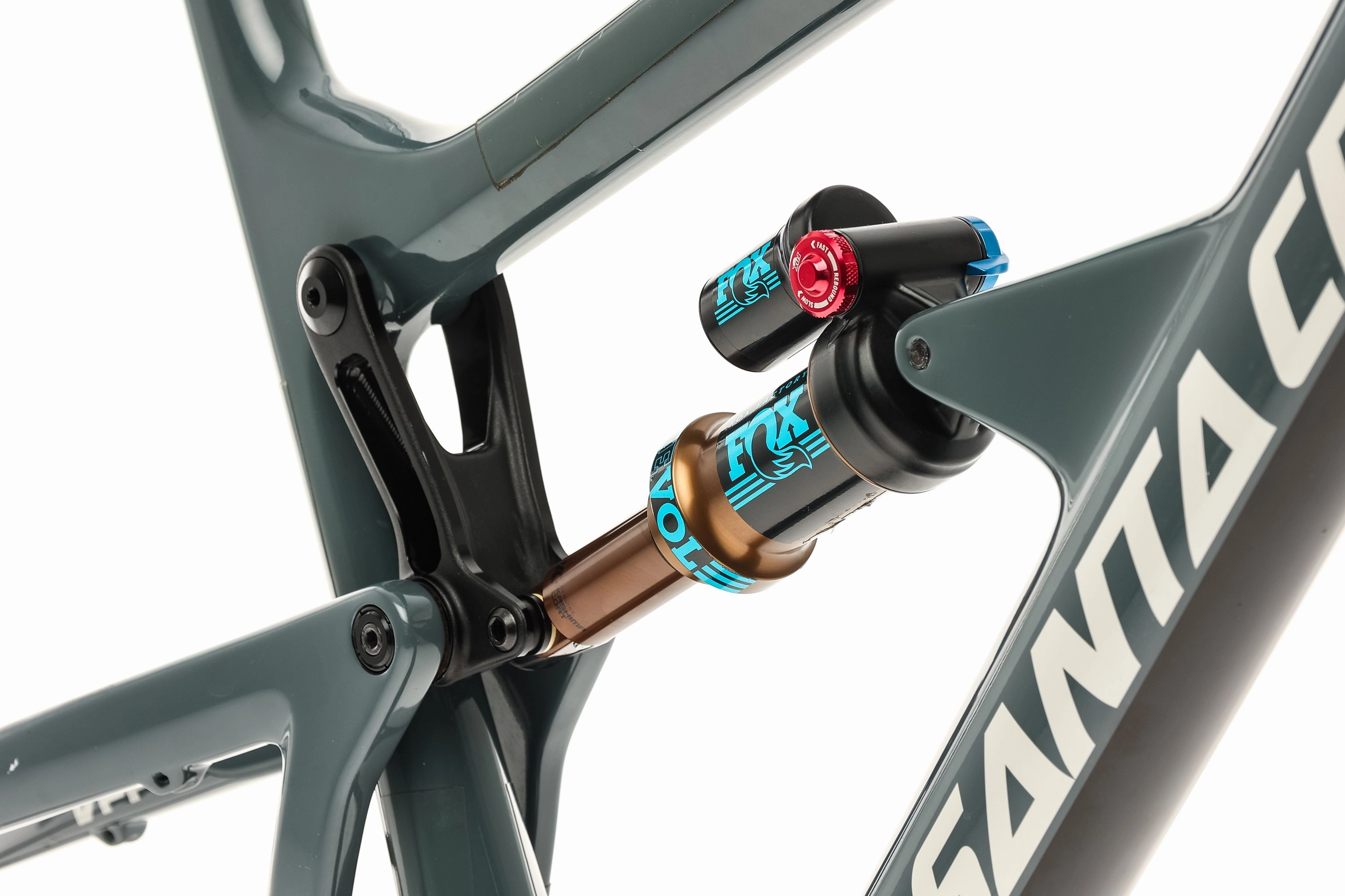 Santa Cruz Hightower LT CC XX-Large Frameset - 2018