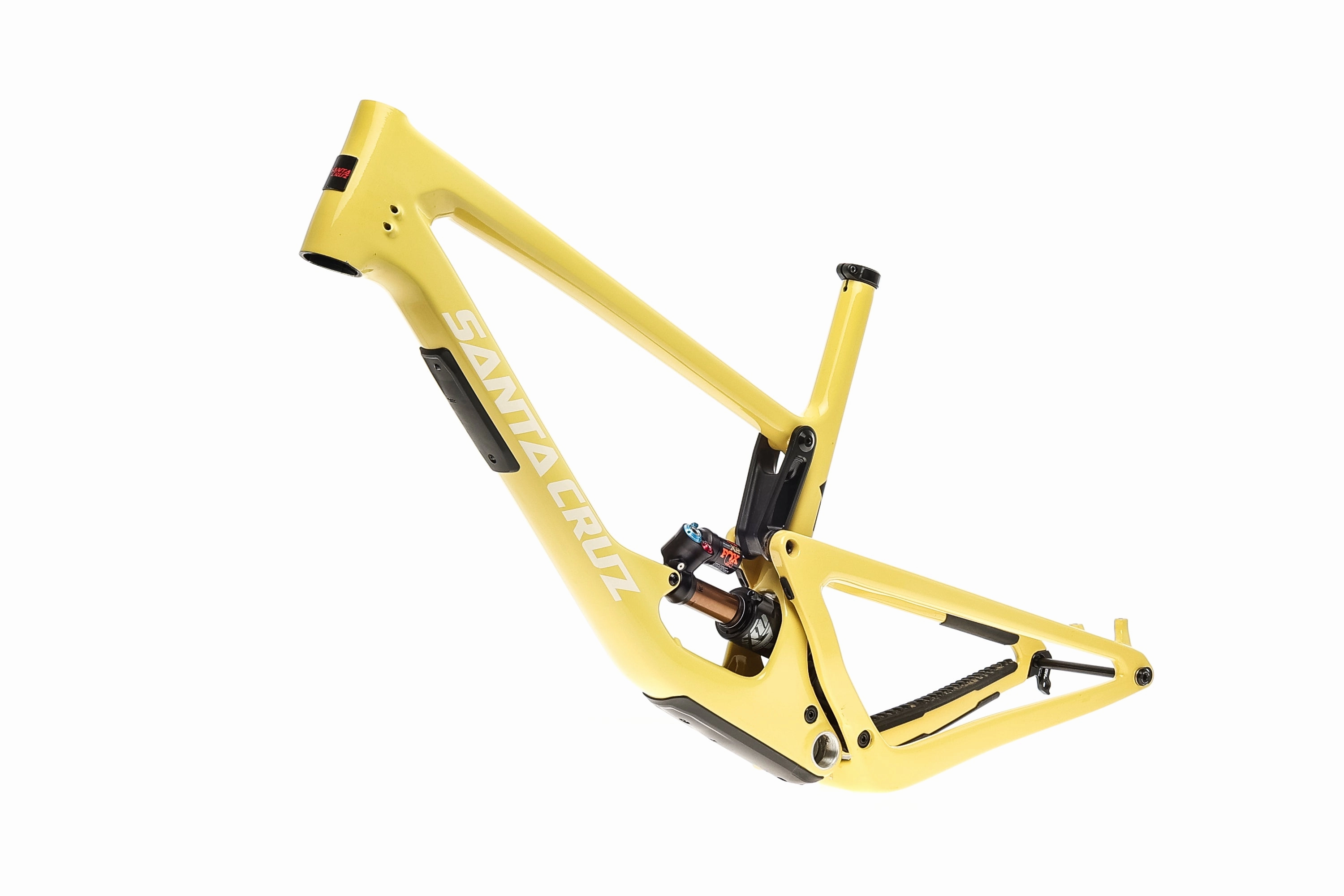 Santa Cruz Megatower CC XX-Large Frame - 2022